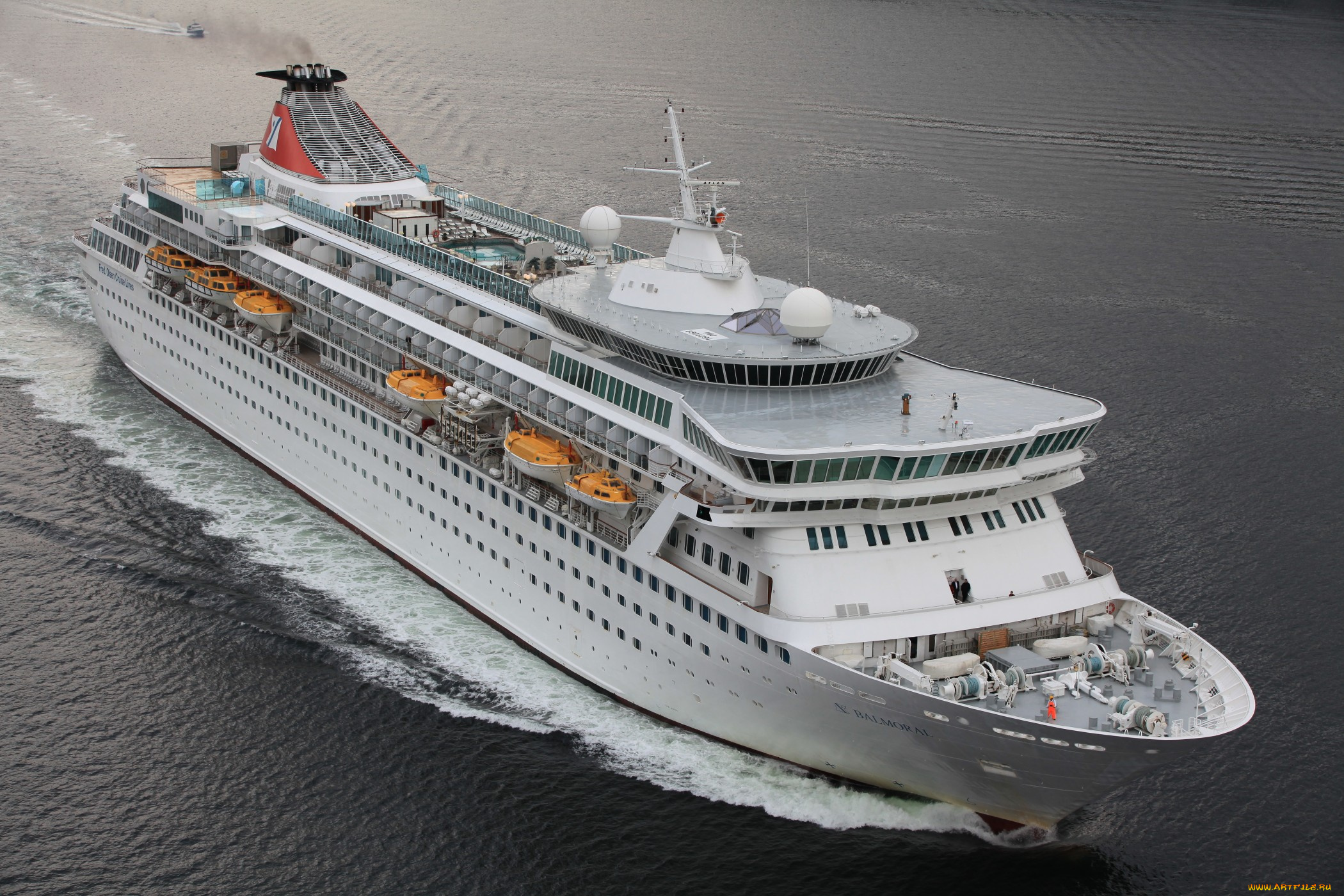 balmoral, корабли, лайнеры, круизный, лайнер