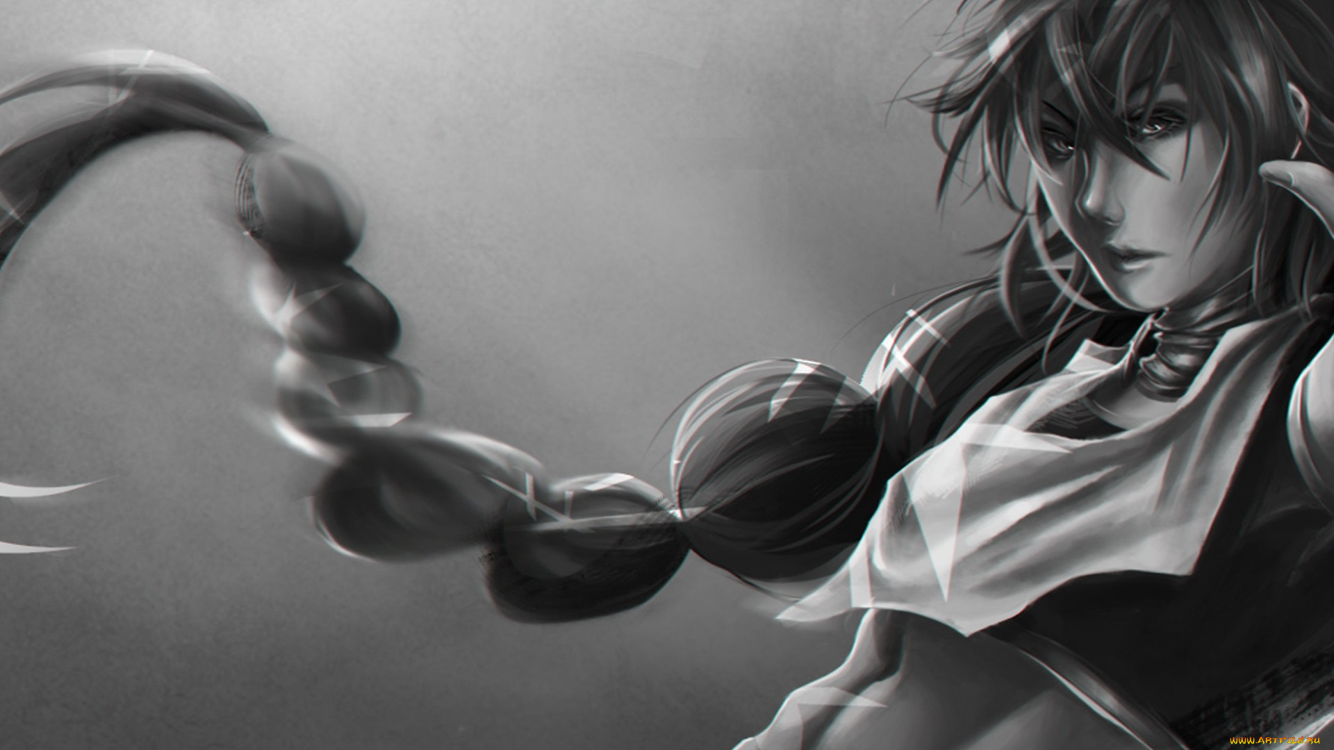 аниме, magi, the, labyrinth, of, magic, judal, zhangk, арт, magi, the, labyrinth, of, magic, парень