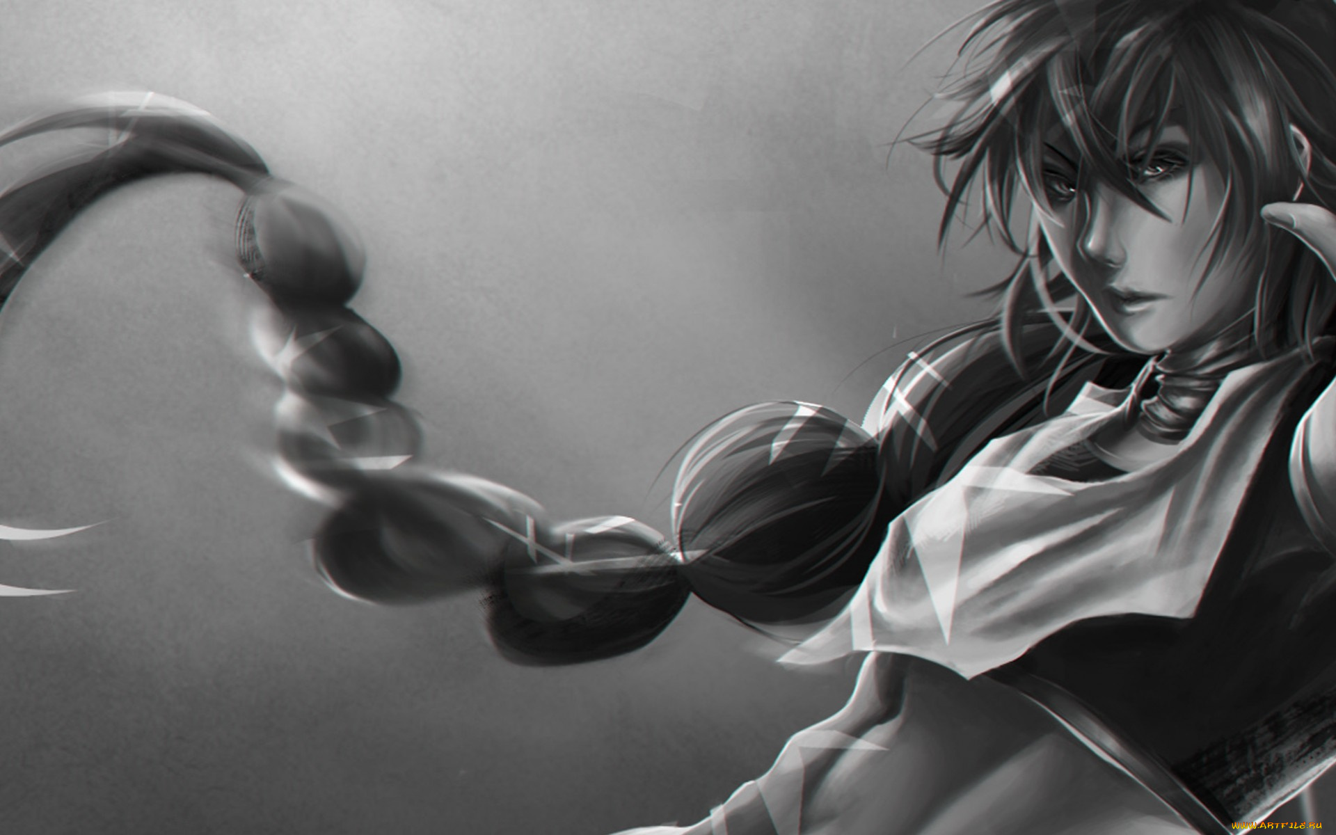 аниме, magi, the, labyrinth, of, magic, judal, zhangk, арт, magi, the, labyrinth, of, magic, парень