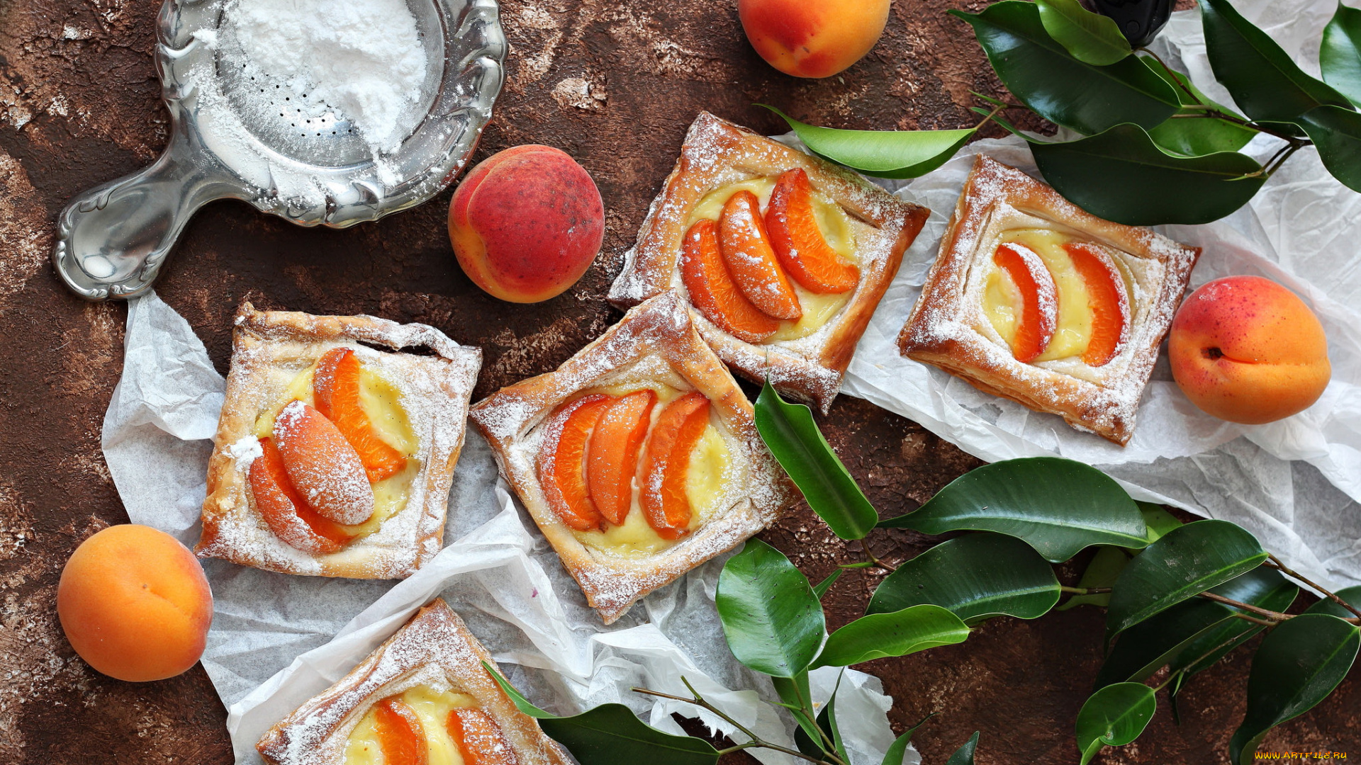 еда, пирожные, , кексы, , печенье, вкусно, курага, сладость, печенье