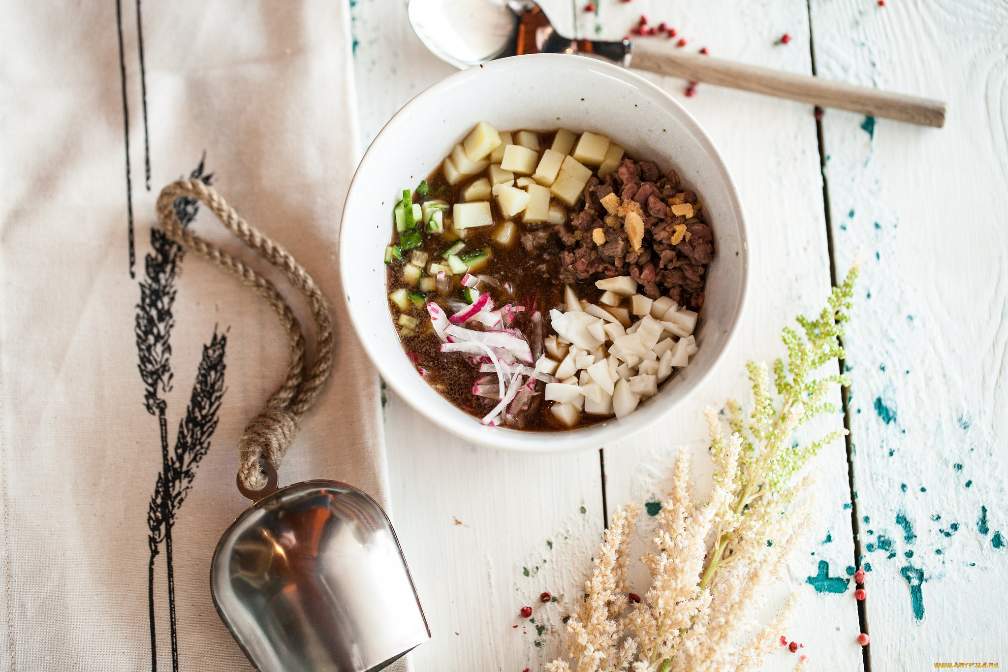 еда, разное, заготовка