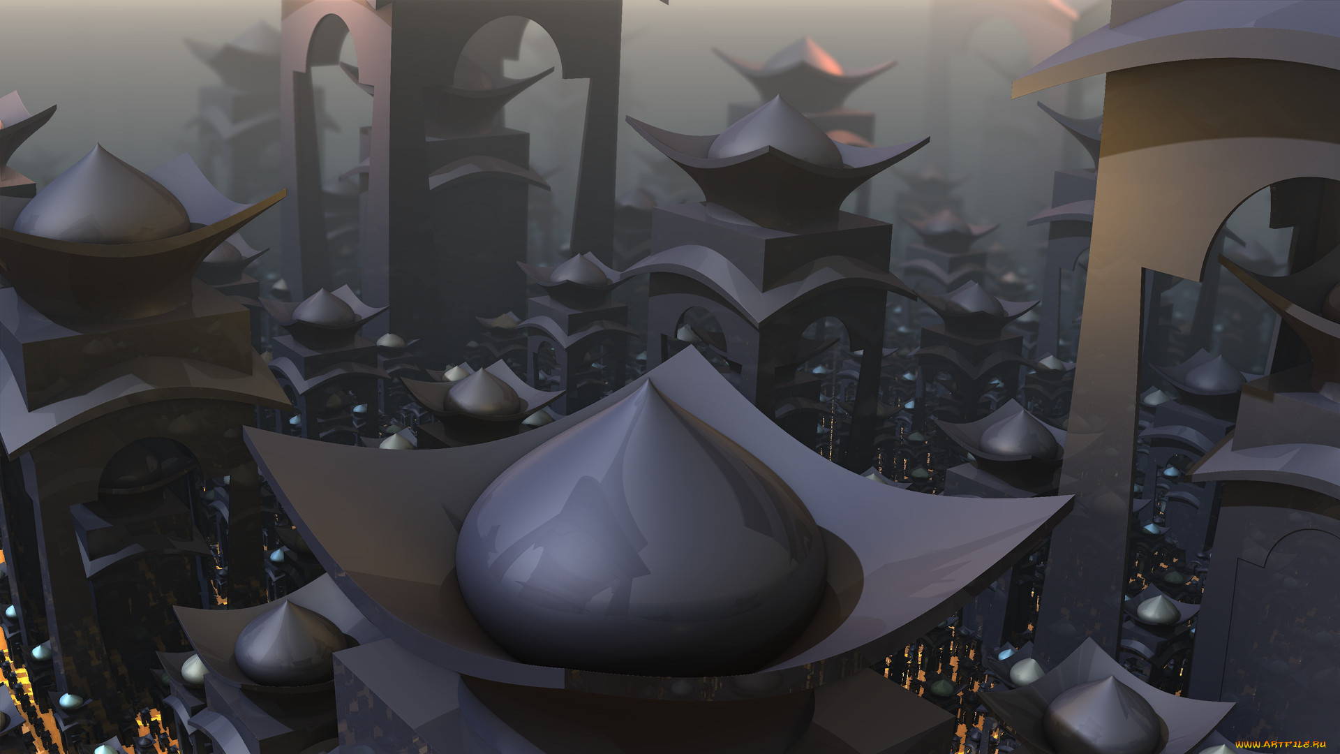 3д, графика, абстракция, , abstract, узор, фон, цвета