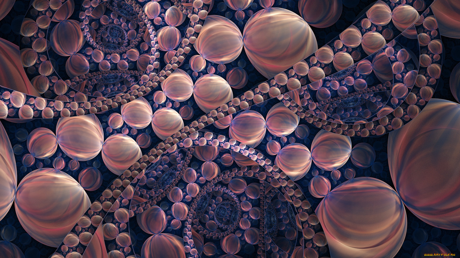 3д, графика, абстракция, , abstract, узор, фон, цвета