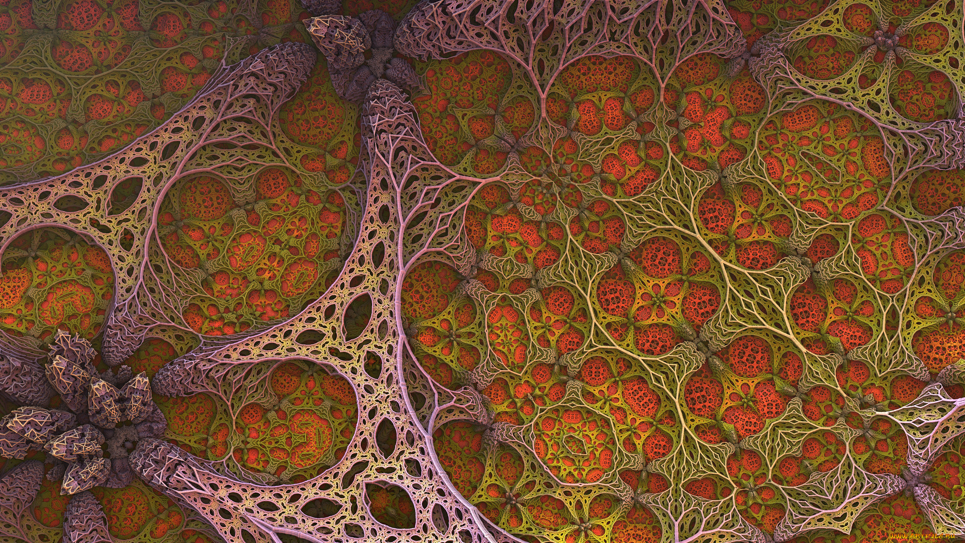 3д, графика, абстракция, , abstract, узор, фон, цвета