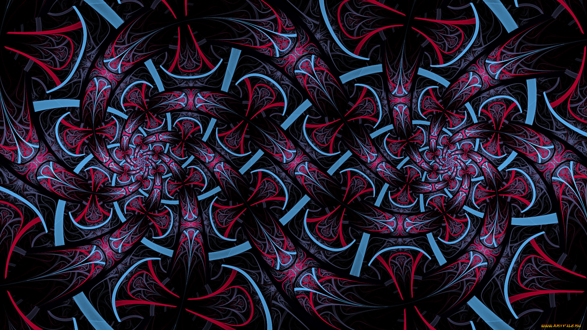 3д, графика, фракталы, , fractal, фон, логотип