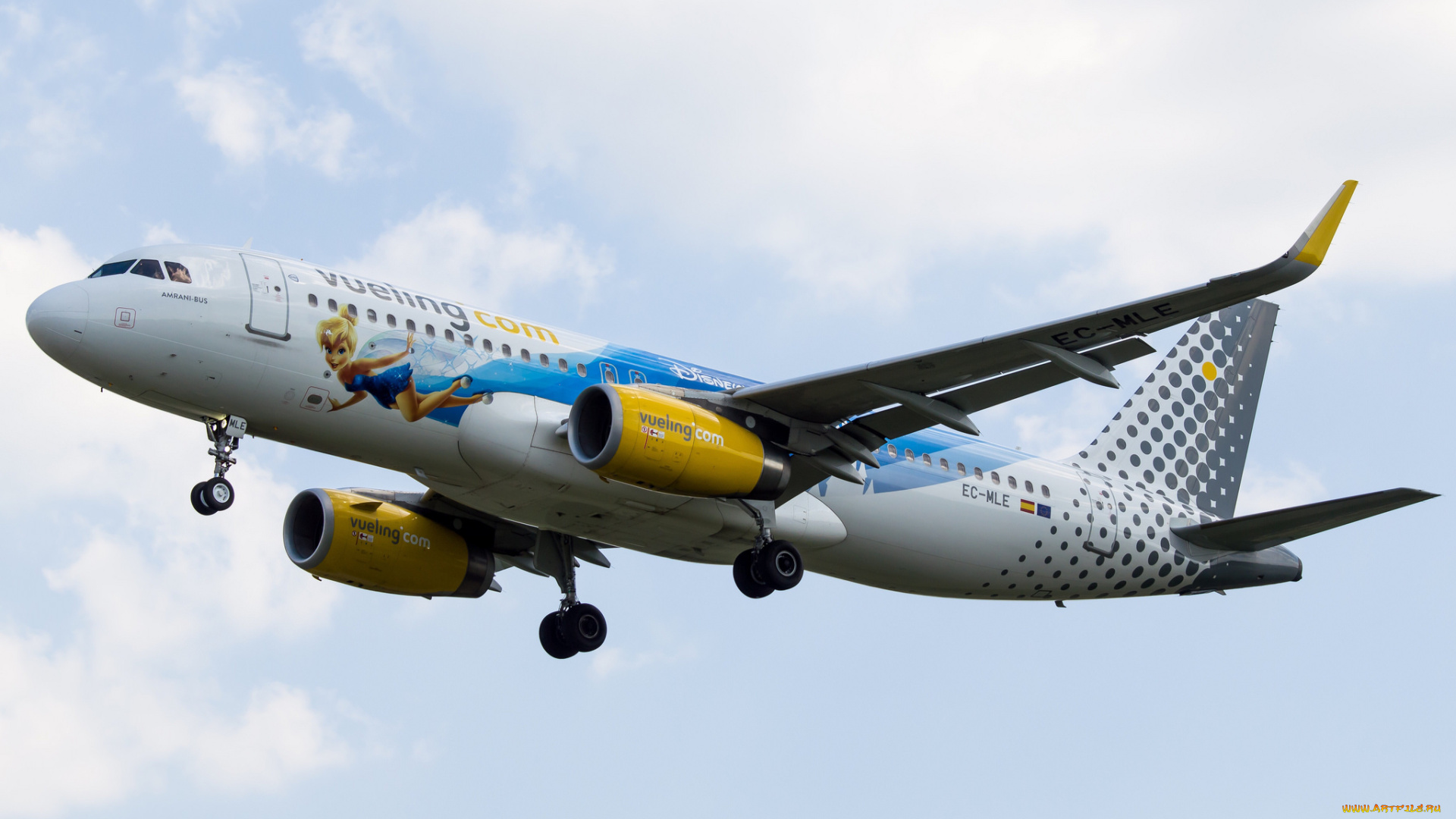 airbus, a321-211, авиация, пассажирские, самолёты, авиалайнер