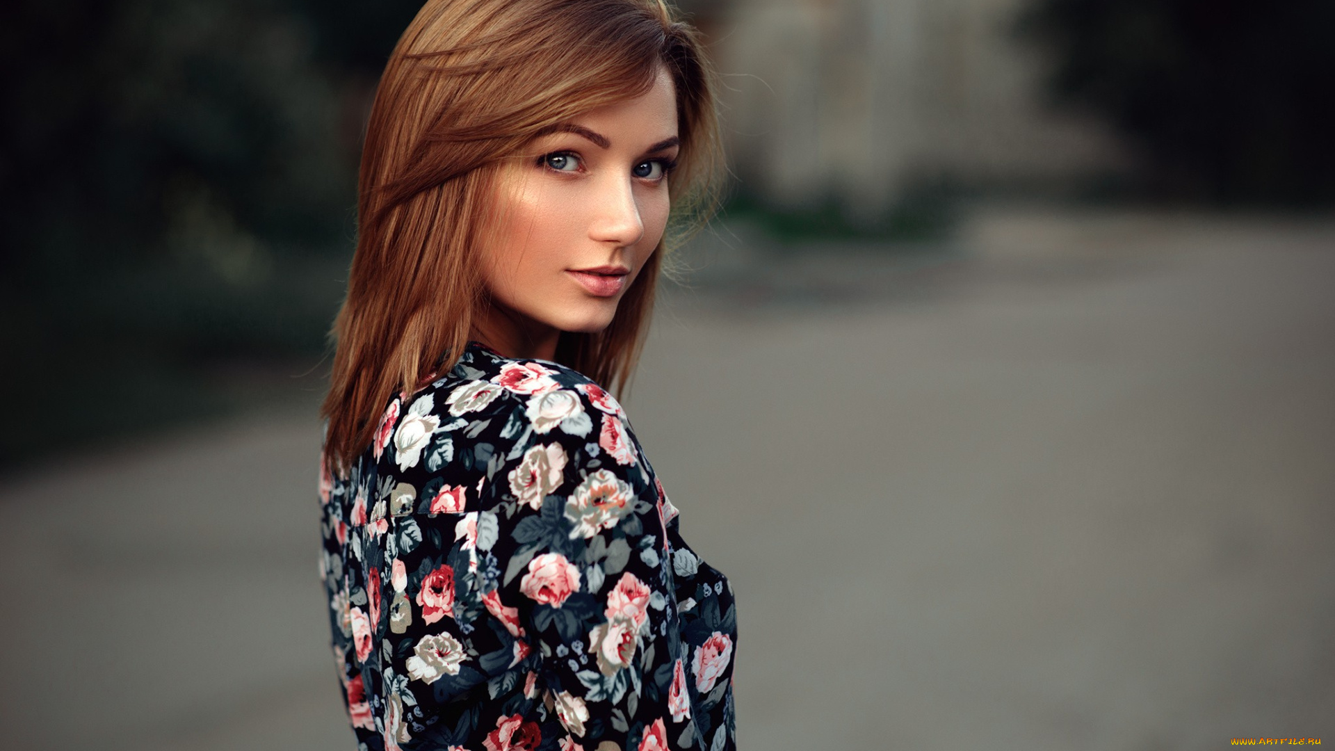 девушка, девушки, -unsort, , рыжеволосые, и, другие, модель