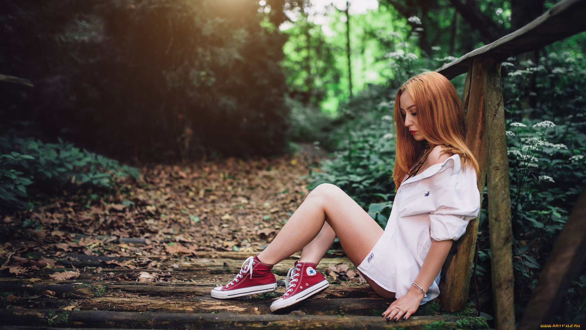 девушка, девушки, -unsort, , рыжеволосые, и, другие, модель