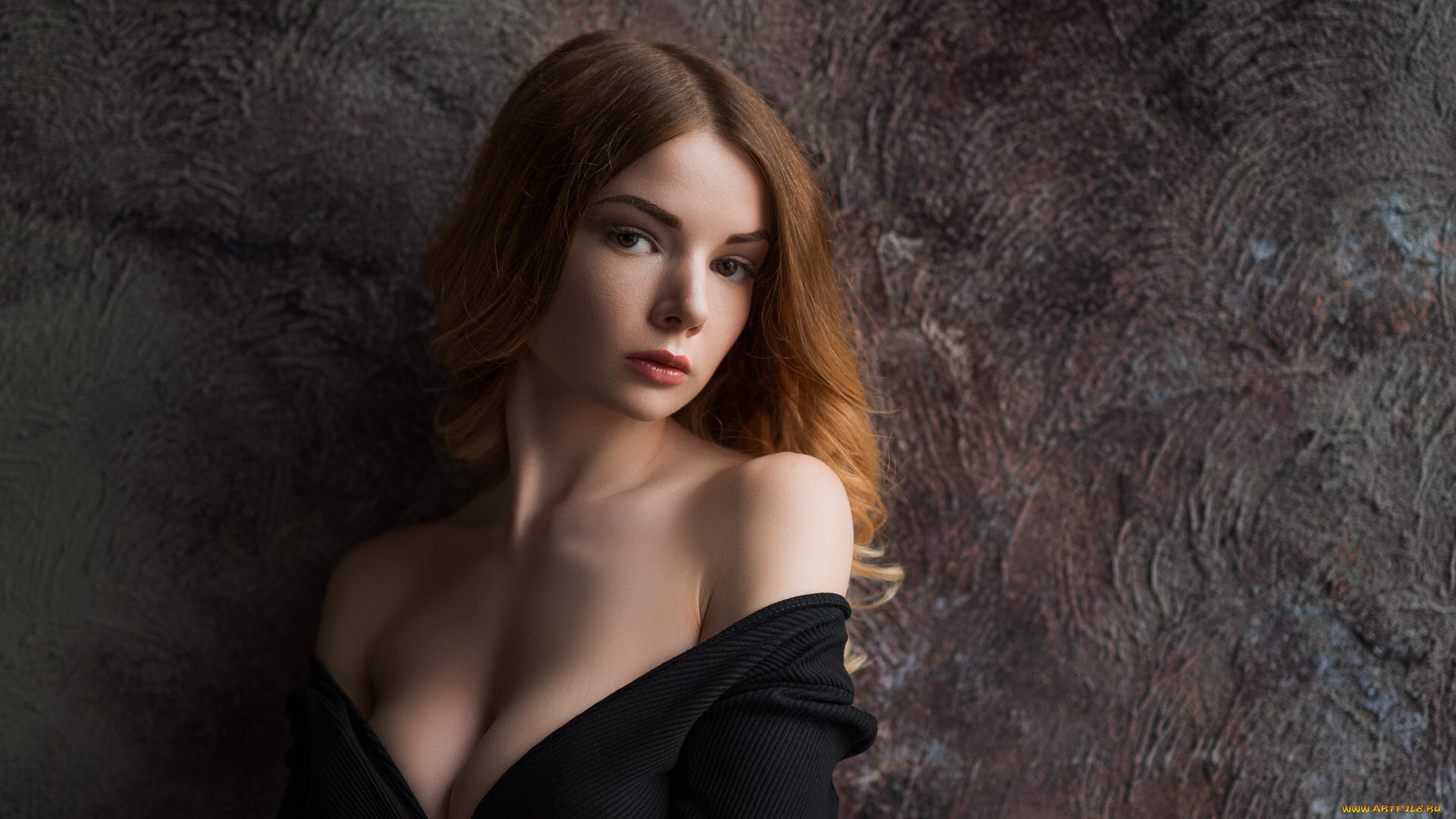 девушка, девушки, -unsort, , рыжеволосые, и, другие, модель, вера, кузьмина