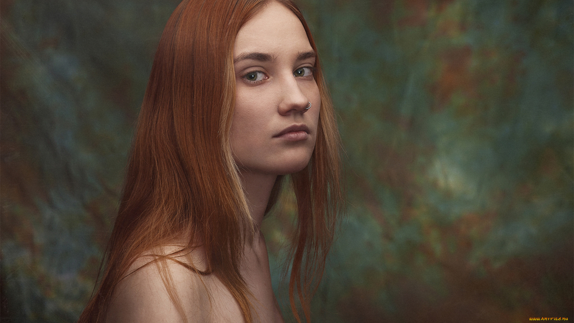 девушка, девушки, -unsort, , рыжеволосые, и, другие, модель