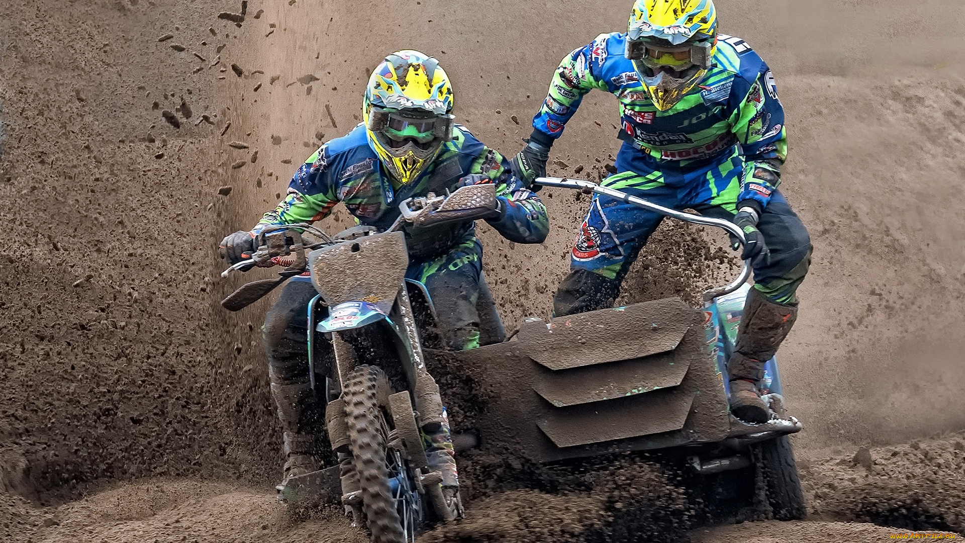 спорт, мотокросс, скорость, мотоцикл