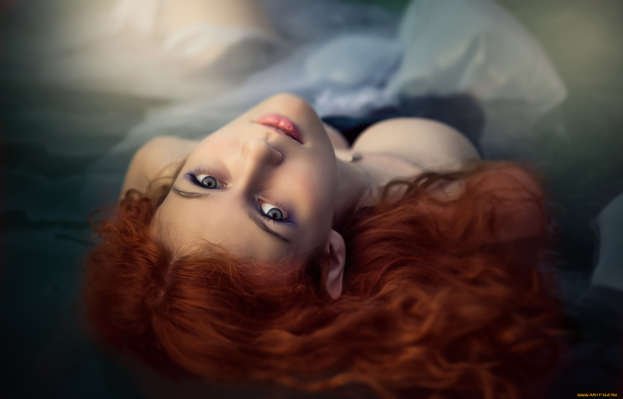 девушка, девушки, -unsort, , лица, , портреты, модель, aneta, smorawiska