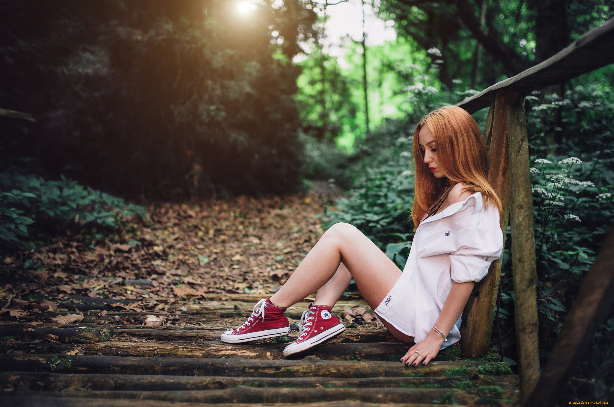 девушка, девушки, -unsort, , рыжеволосые, и, другие, модель