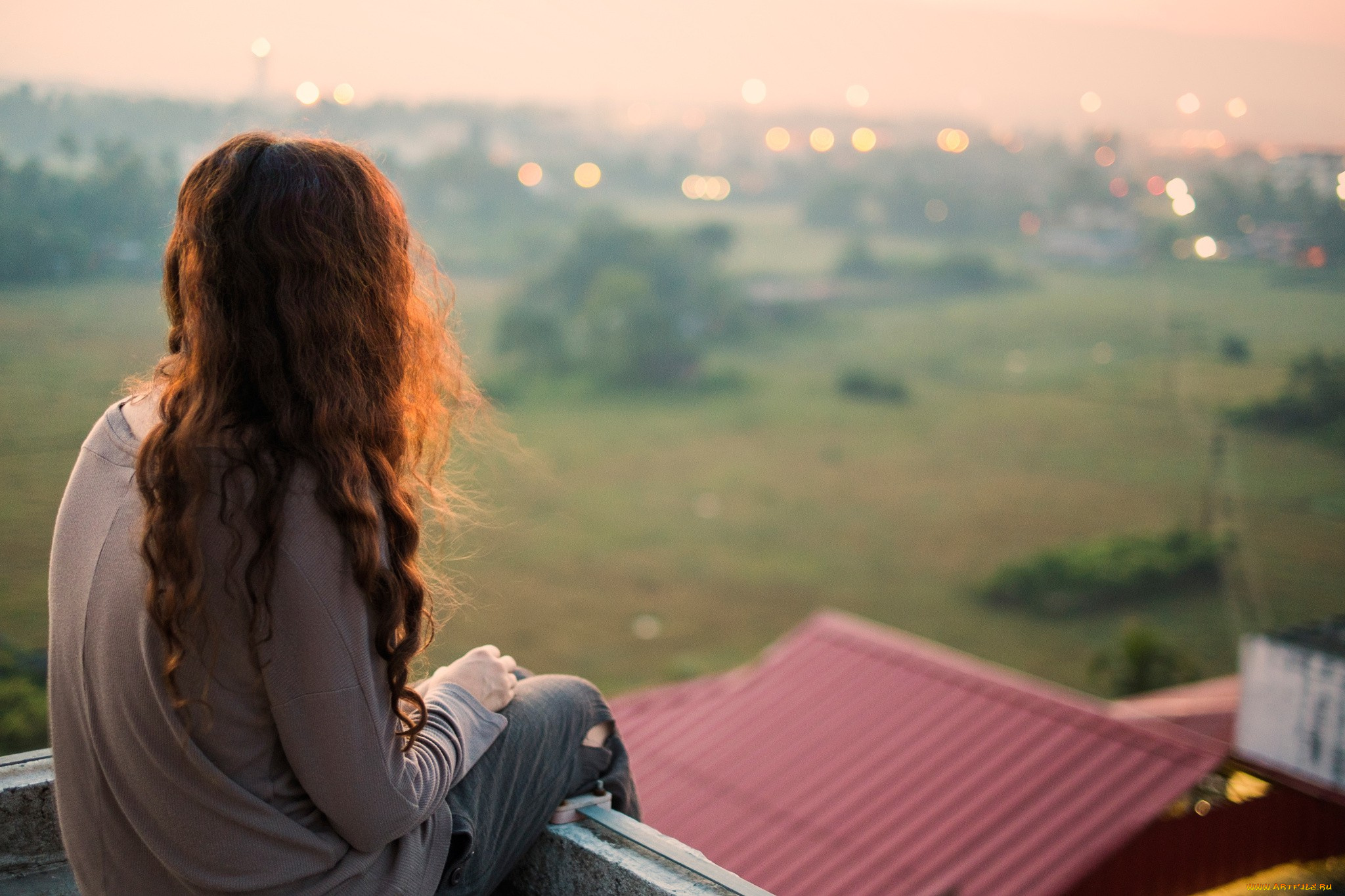 девушка, девушки, -unsort, , рыжеволосые, и, другие, модель