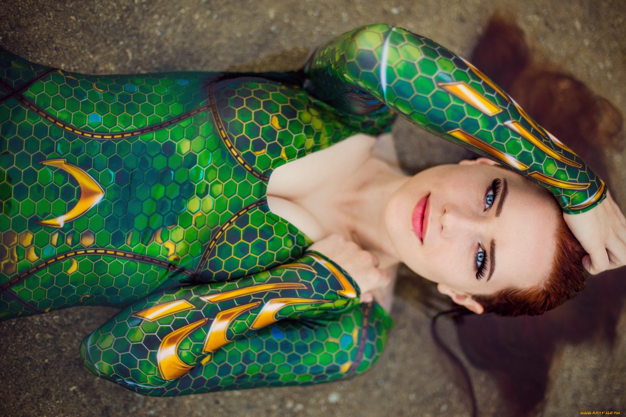 девушка, девушки, -unsort, , рыжеволосые, и, другие, модель