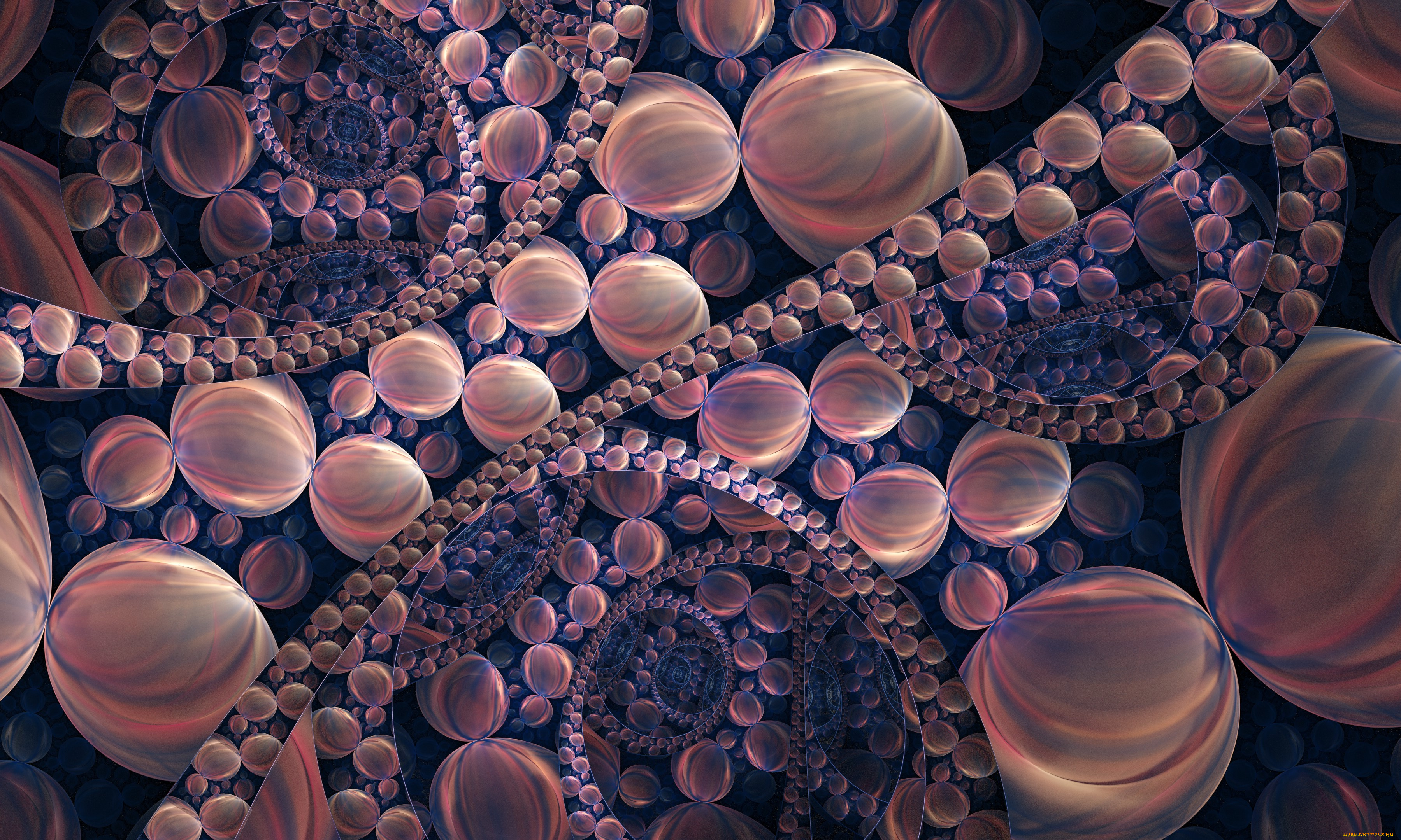 3д, графика, абстракция, , abstract, узор, фон, цвета