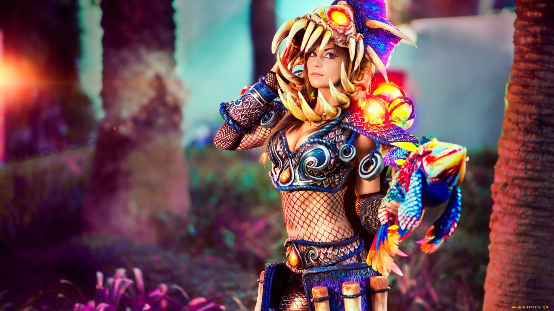 девушки, danielle, beaulieu, danielle, beaulieu