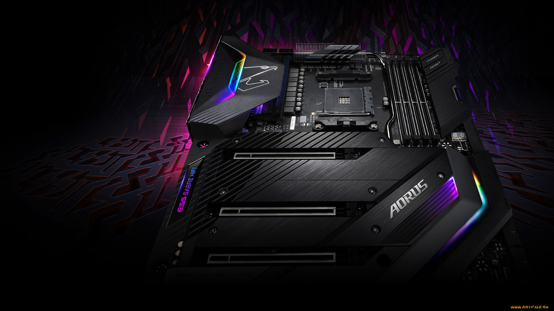 gigabyte, aorus, компьютеры, -unknown, , разное, gigabyte, aorus, производитель, материнских, плат, видеокарт, и, не, только