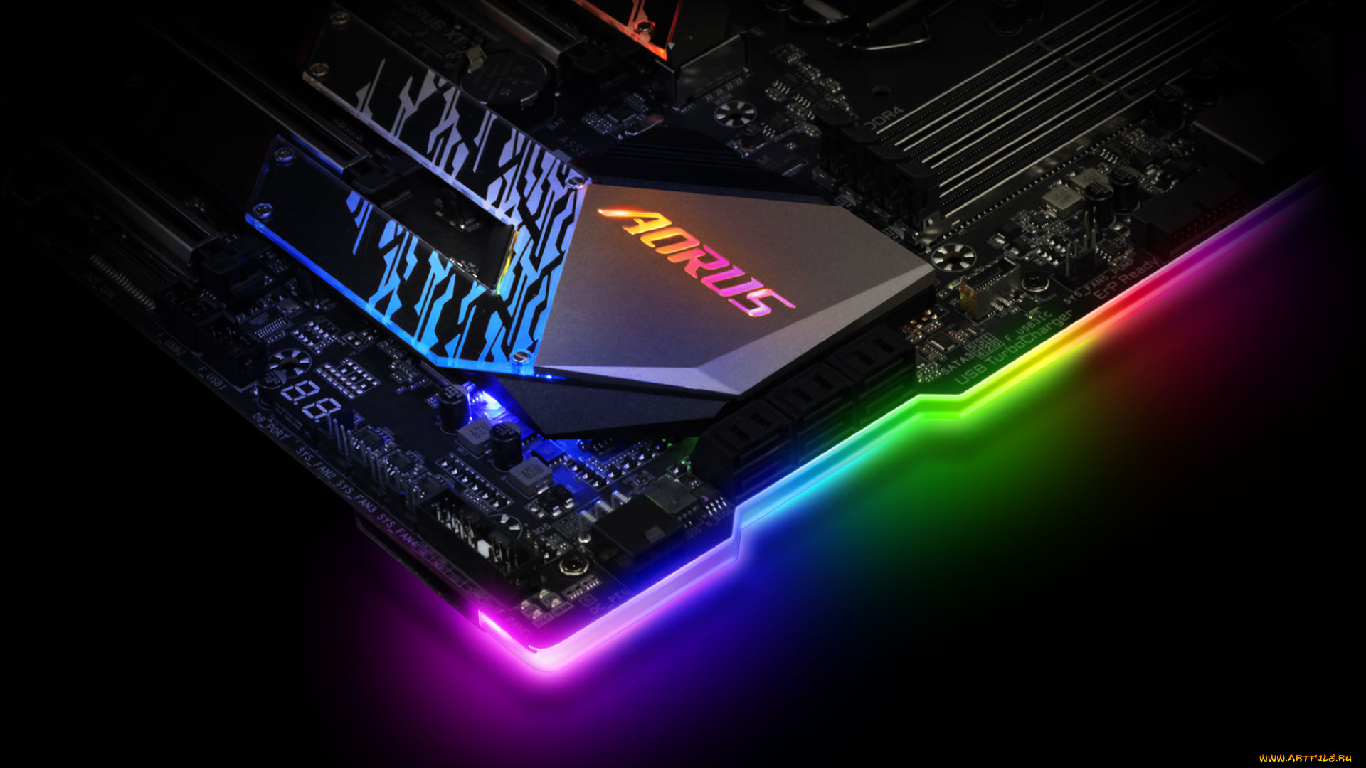 gigabyte, aorus, компьютеры, -unknown, , разное, gigabyte, aorus, производитель, материнских, плат, видеокарт, и, не, только