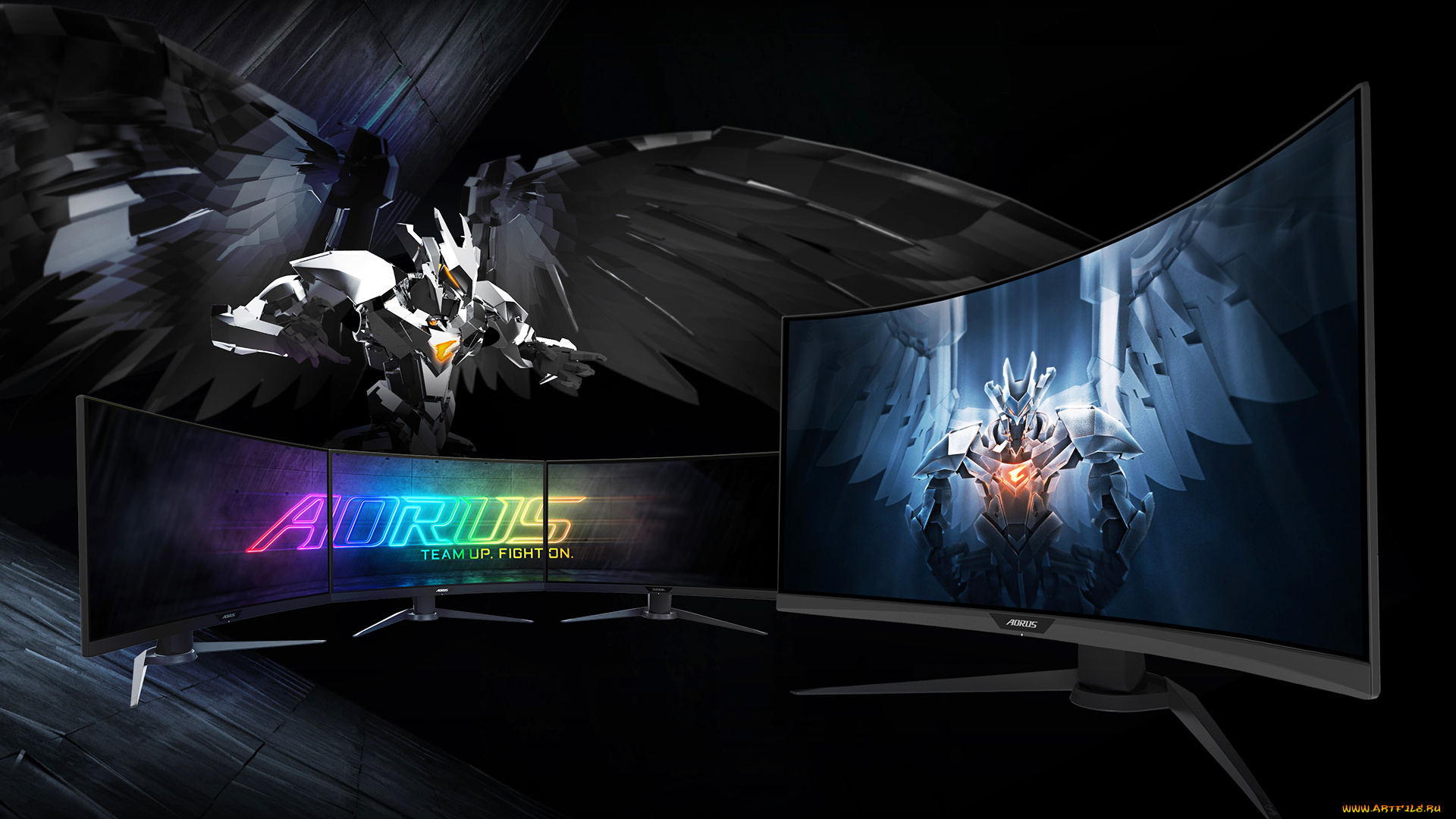 gigabyte, aorus, компьютеры, мониторы, , ноутбуки, gigabyte, aorus, производитель, материнских, плат, видеокарт, и, не, только