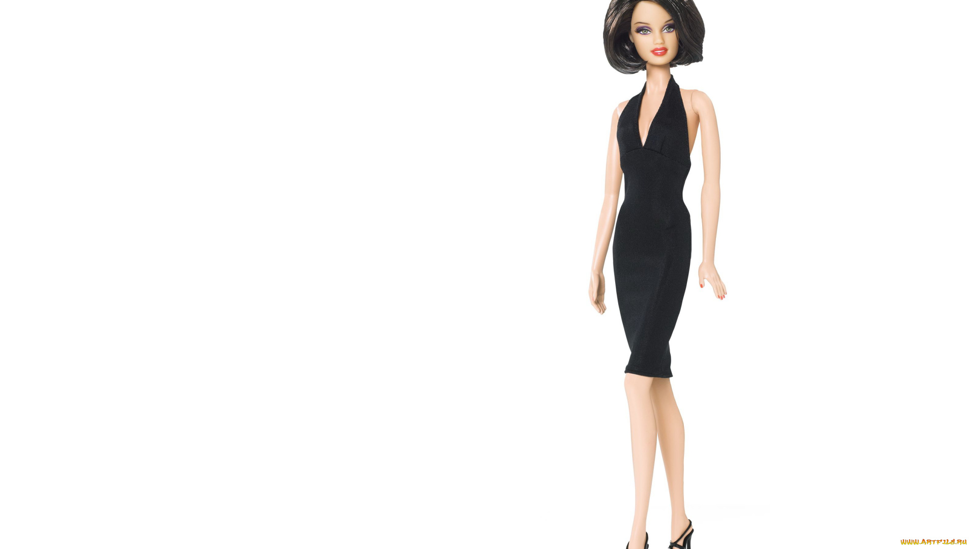 разное, игрушки, кукла, платье