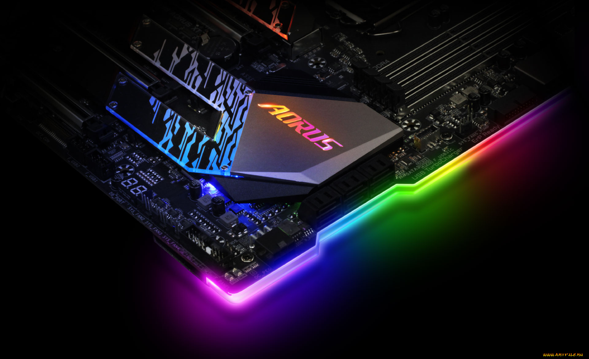 gigabyte, aorus, компьютеры, -unknown, , разное, gigabyte, aorus, производитель, материнских, плат, видеокарт, и, не, только