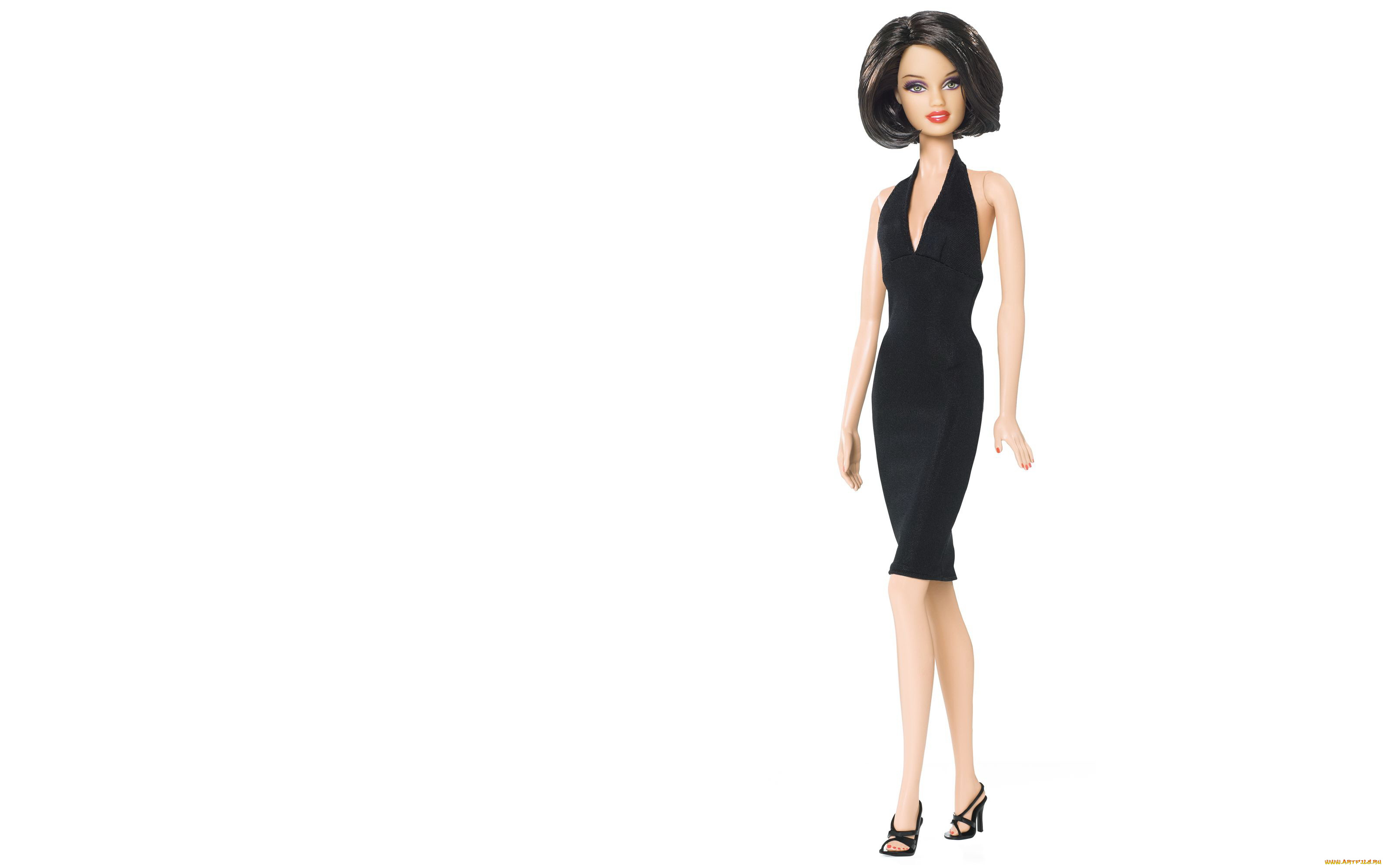 разное, игрушки, кукла, платье