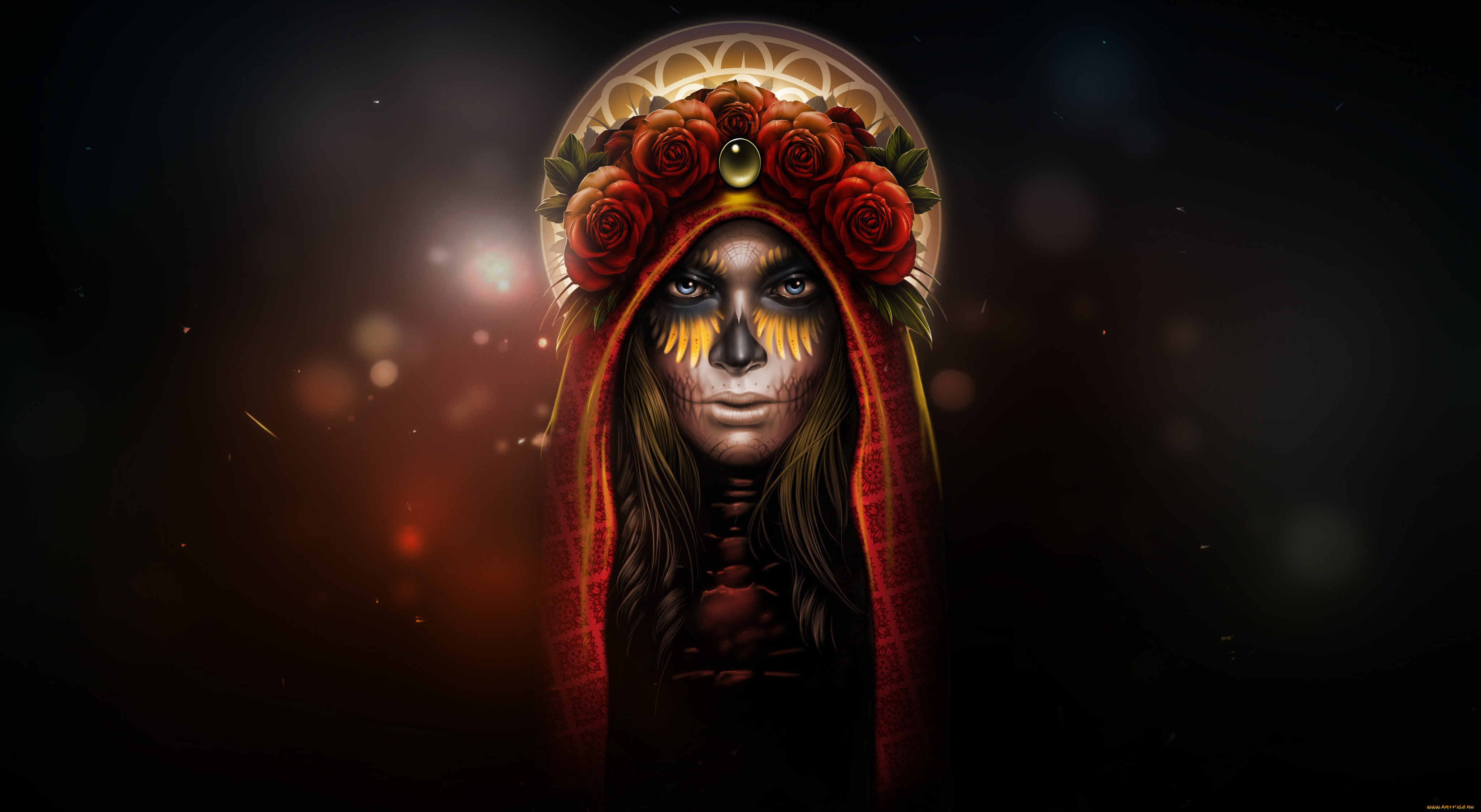 красотка, фэнтези, девушки, девушка, красивая, супер, секси, няша, нежная, классная, модница, лапочка, мадам