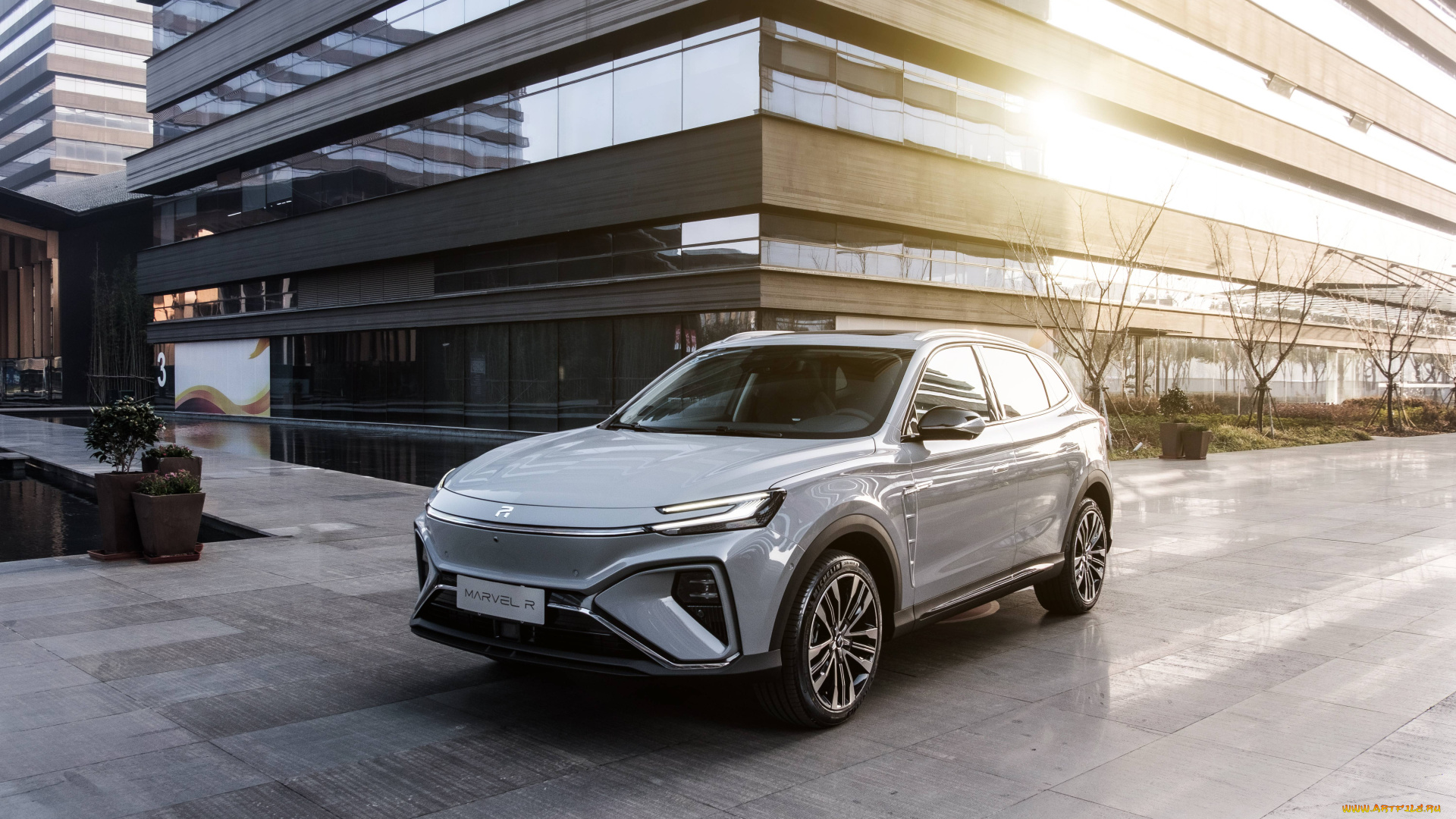 автомобили, roewe