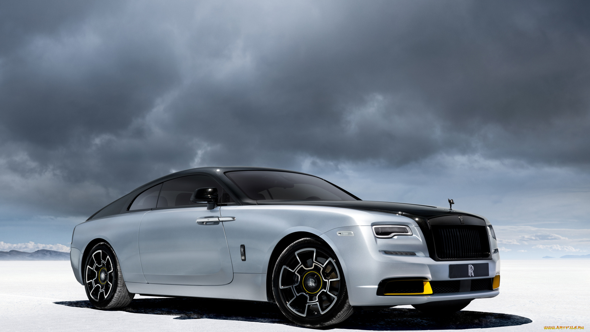 автомобили, rolls-royce