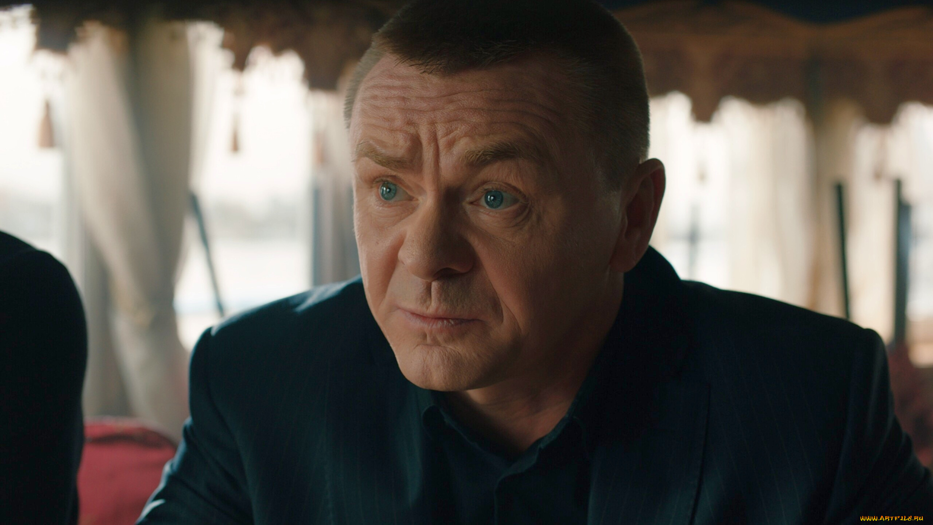 проклятый, чиновник, , , 2021, , кино, фильмы, -unknown, , другое, проклятый, чиновник, владимир, сычев, комедия, новинки, кино, михаил