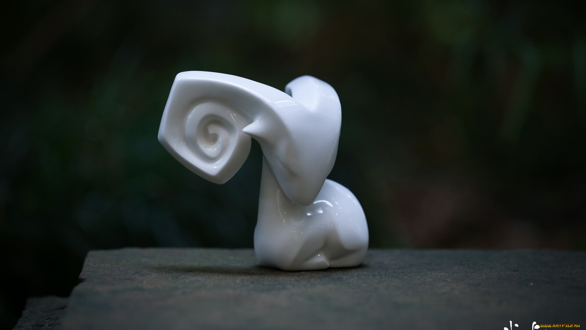 разное, сувениры, фигурка, баран