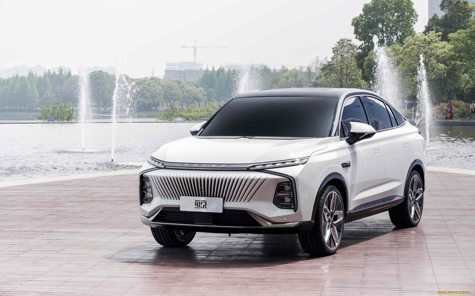 автомобили, roewe