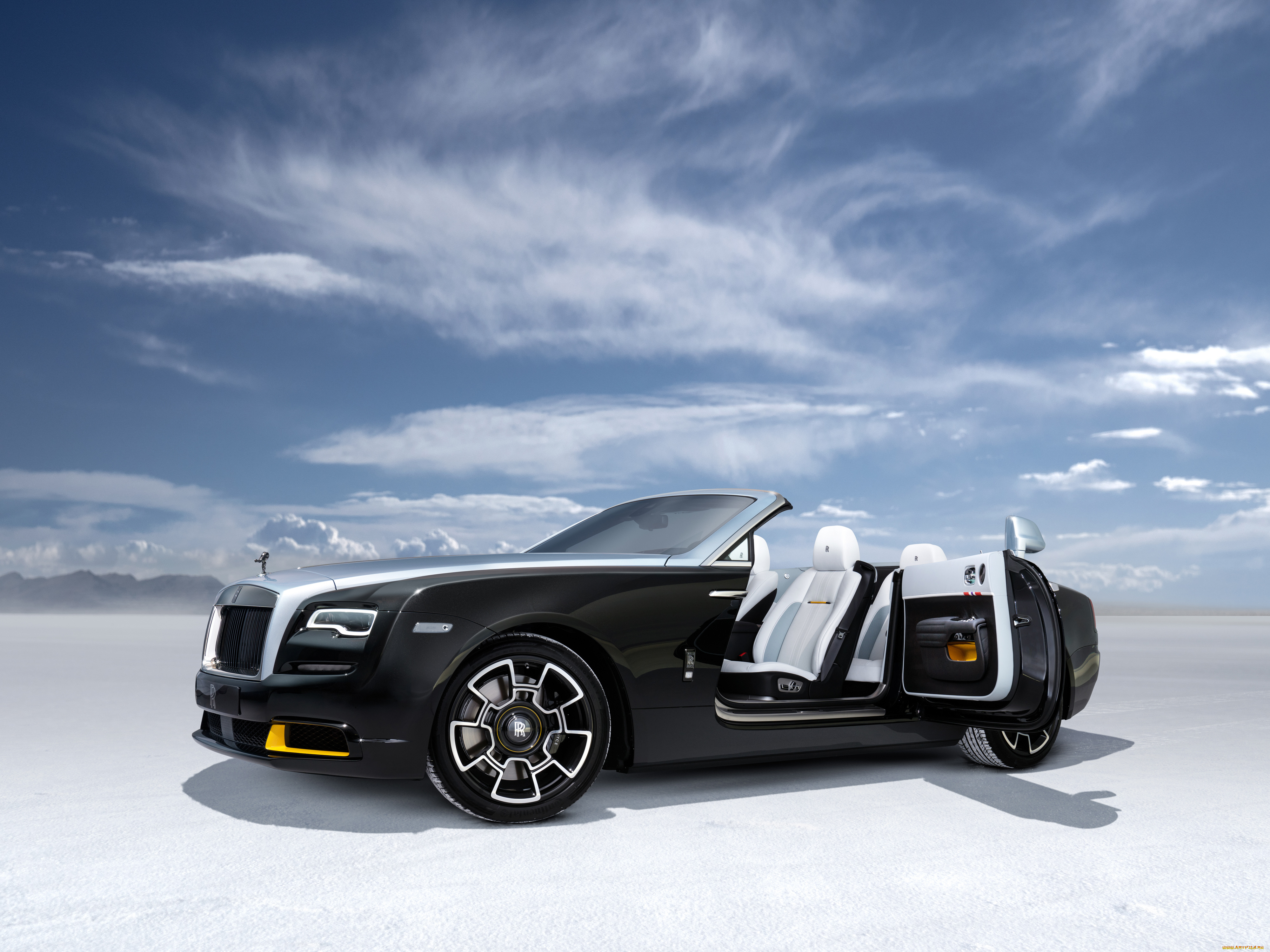 автомобили, rolls-royce