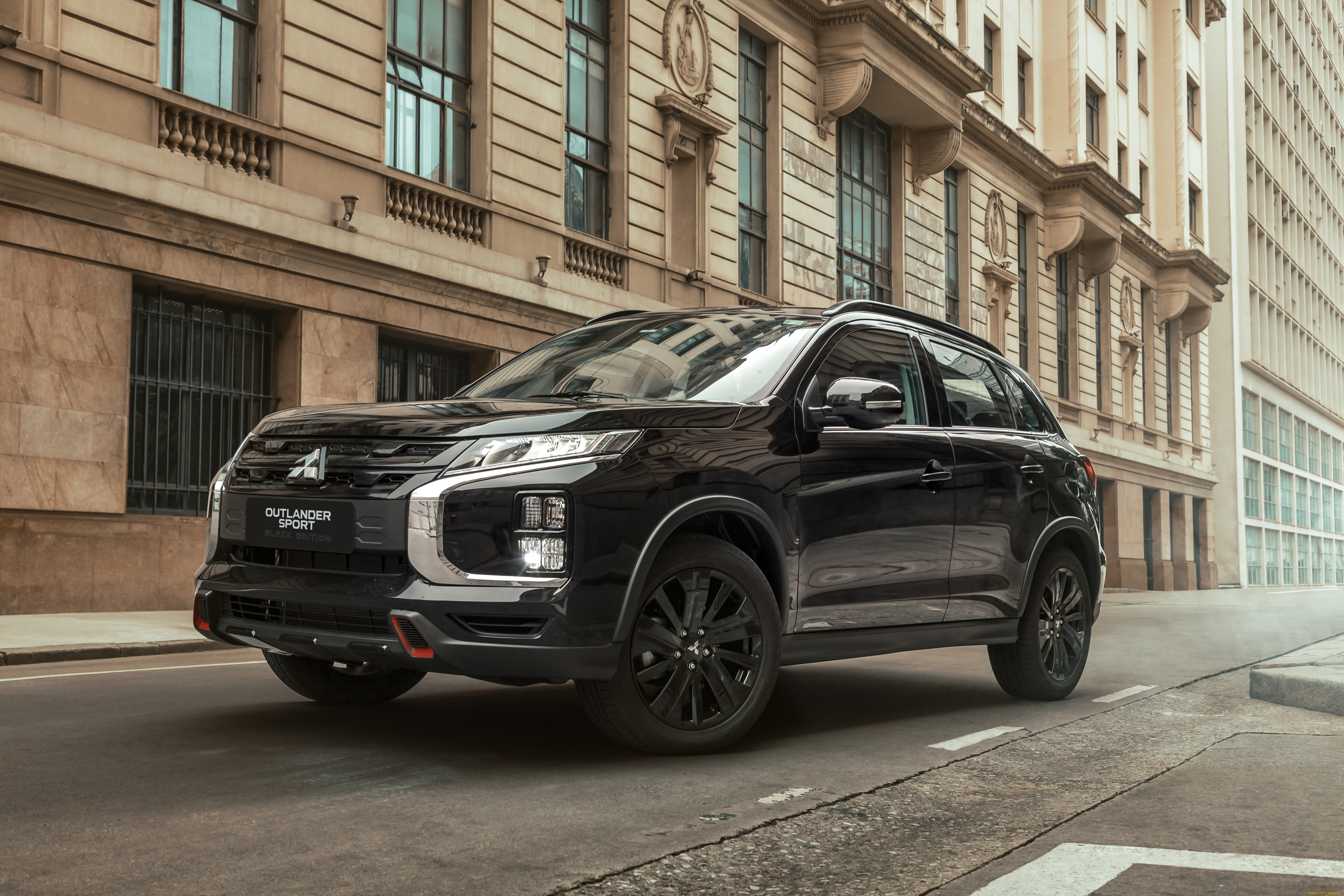 автомобили, mitsubishi