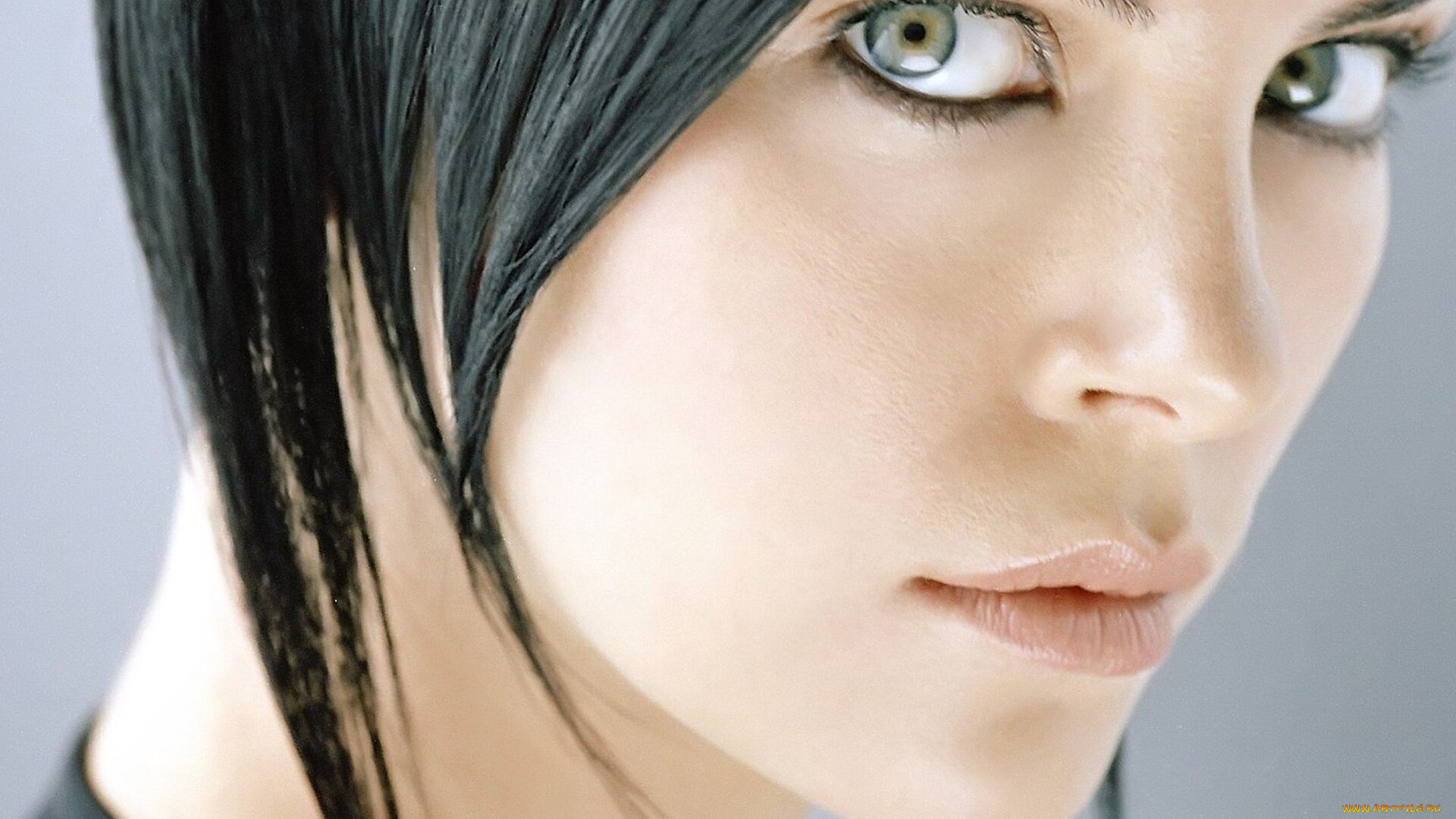 кино, фильмы, aeon, flux, эон, флакс, лицо