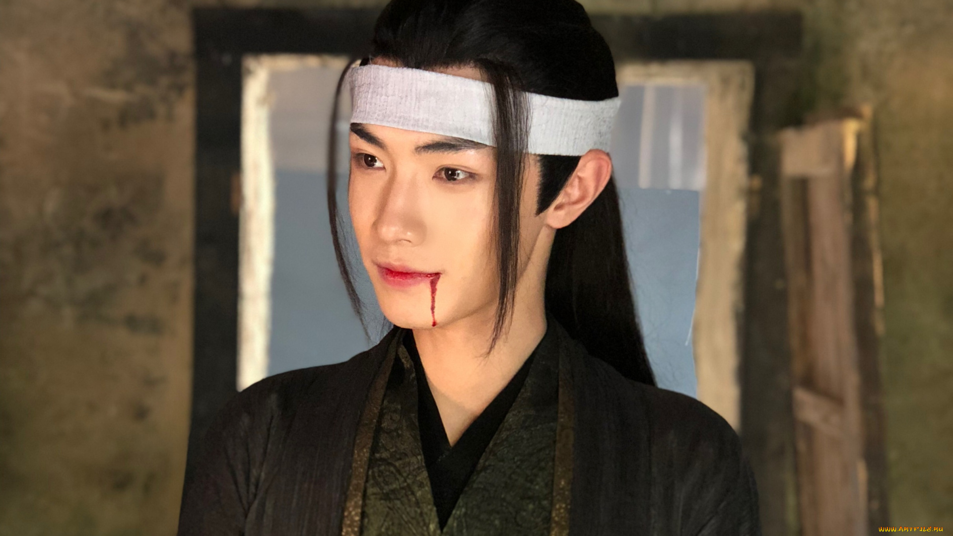 мужчины, song, ji, yang, сун, цзиян, китайский, актер, певец, танцор