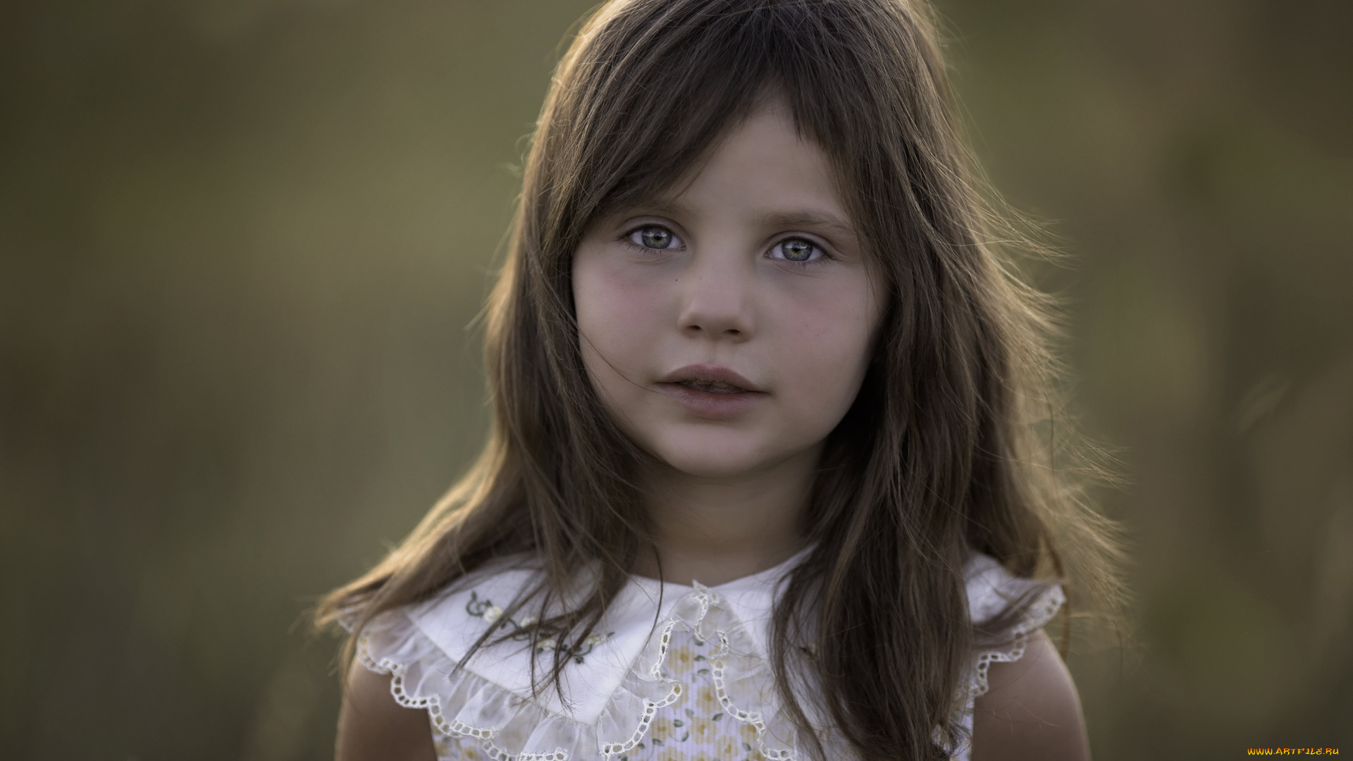 разное, дети, девочка, лицо