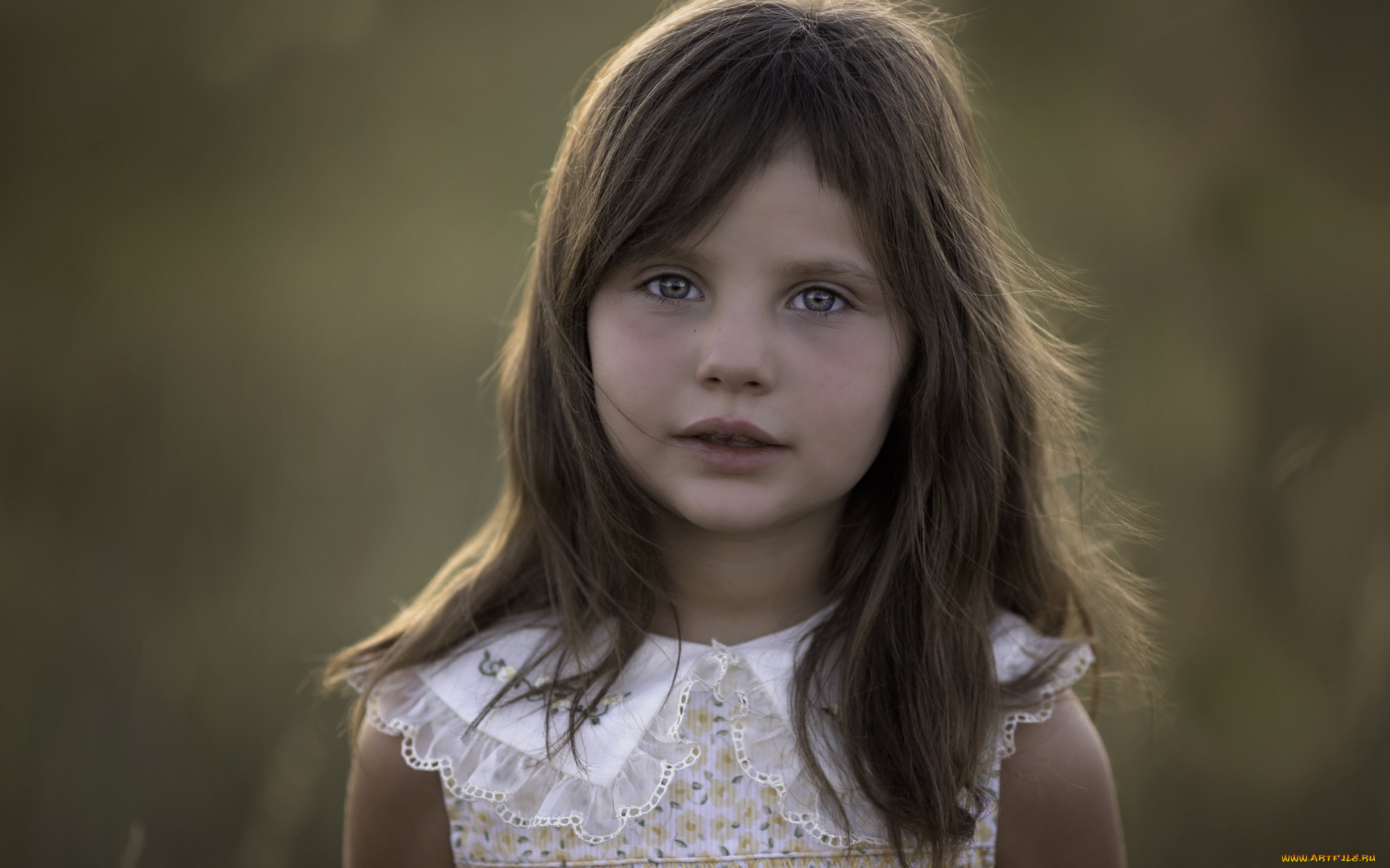 разное, дети, девочка, лицо