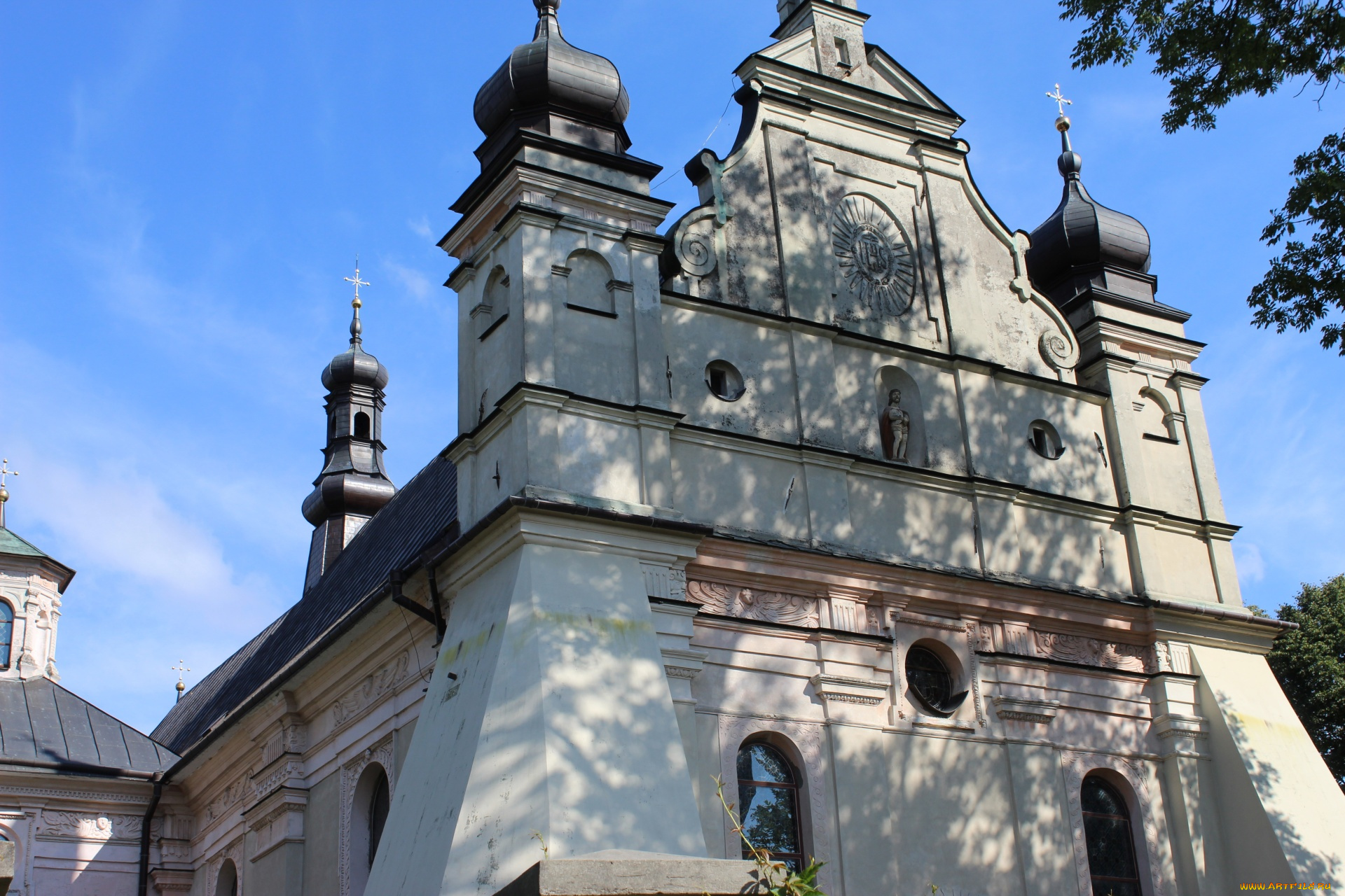church, poland, города, -, католические, соборы, , костелы, , аббатства