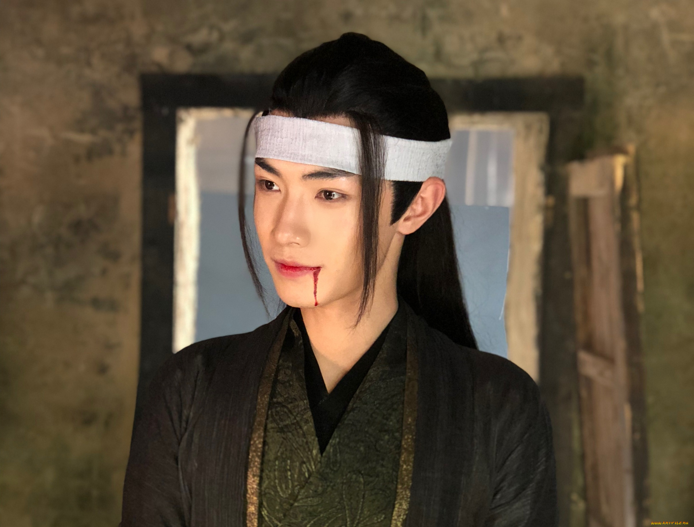 мужчины, song, ji, yang, сун, цзиян, китайский, актер, певец, танцор