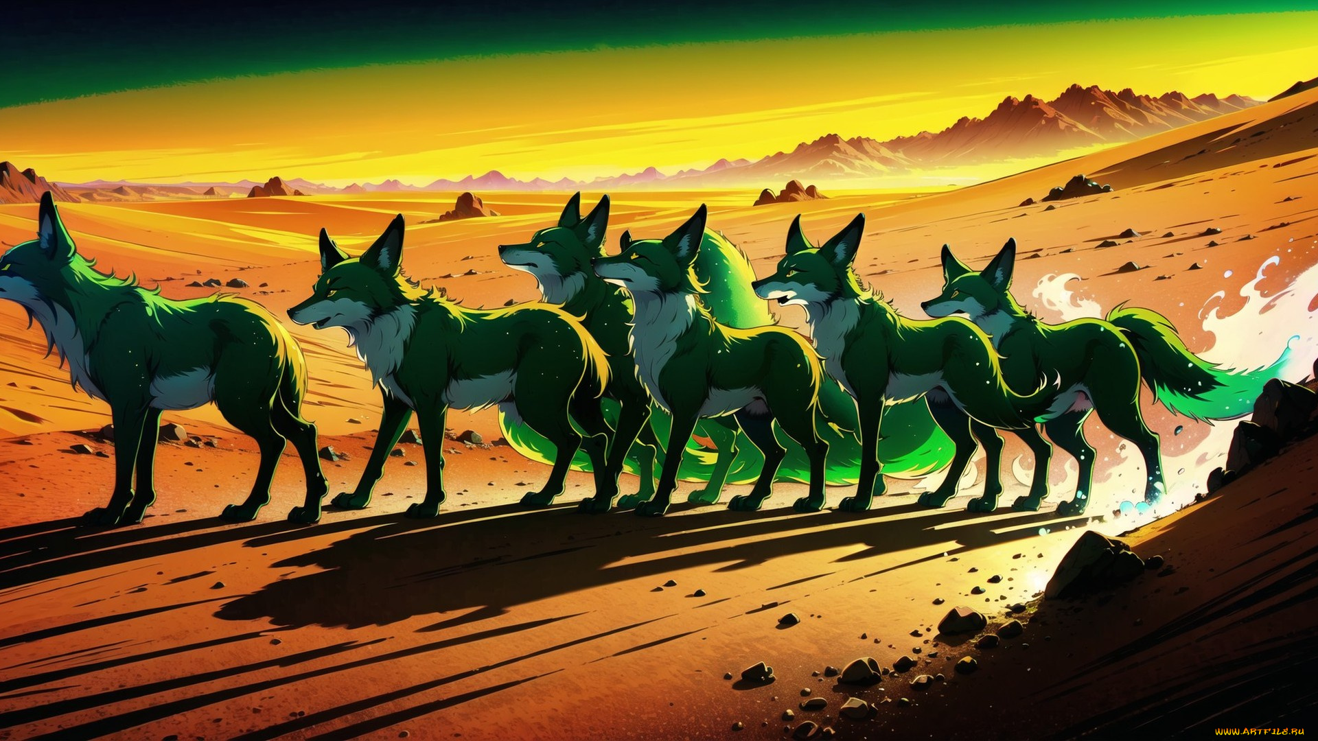 фэнтези, нежить, нейросети, графика, нейроарт, ai, art, нейронные, сети, рисунки, нейро, искусство