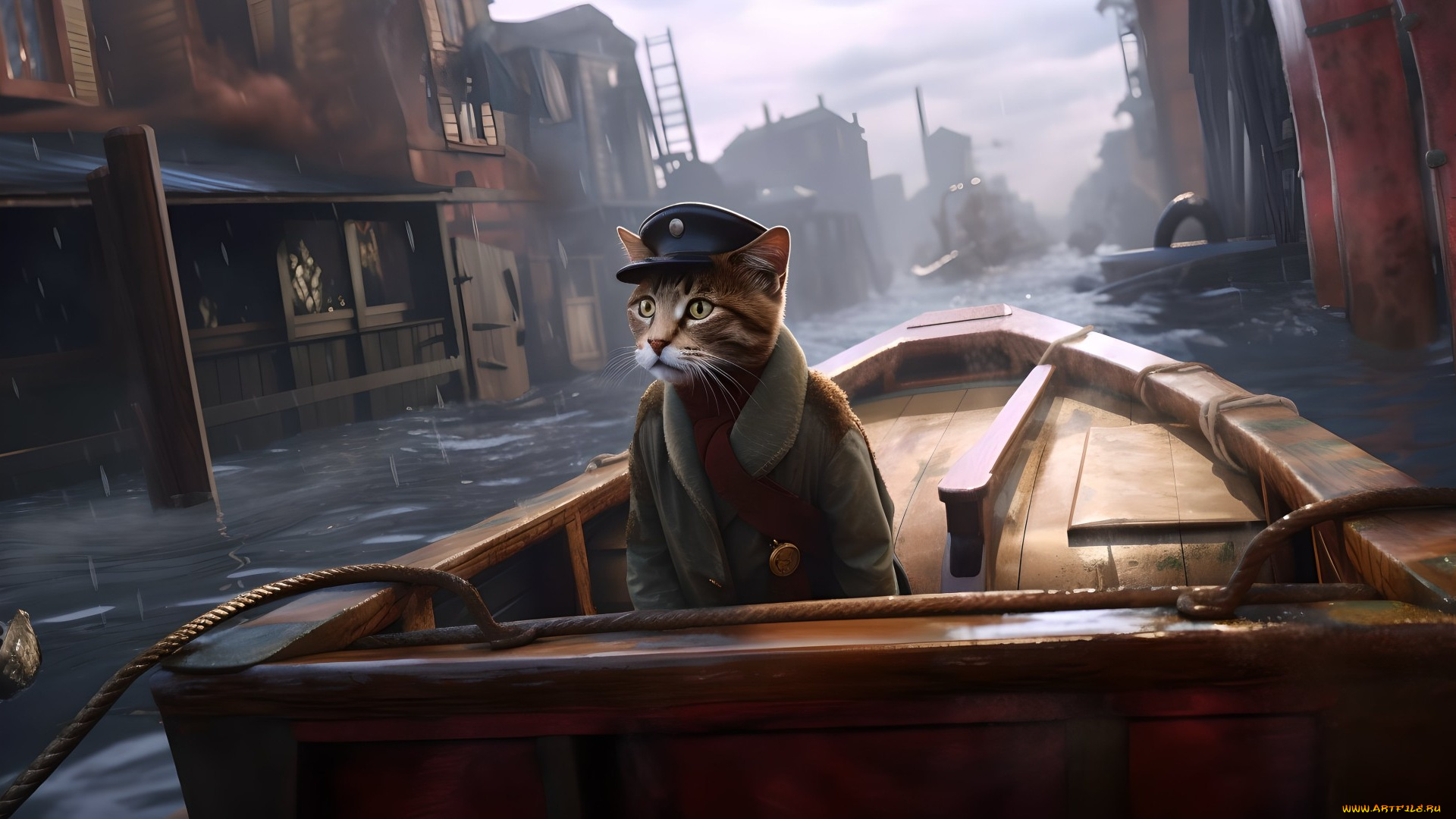 фэнтези, существа, нейросети, графика, нейроарт, ai, art, нейронные, сети, рисунки, нейро, искусство