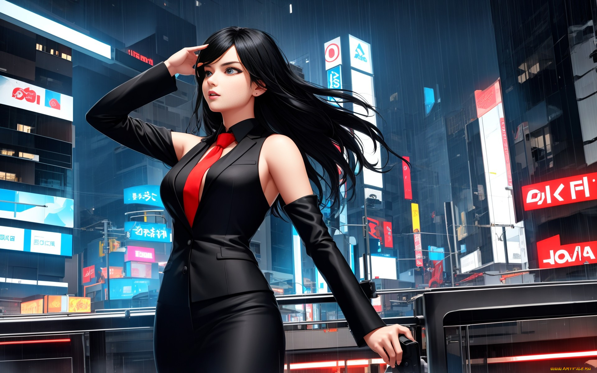 аниме, город, , улицы, , интерьер, , здания, нейросети, графика, нейроарт, ai, art, нейронные, сети, рисунки, нейро, искусство