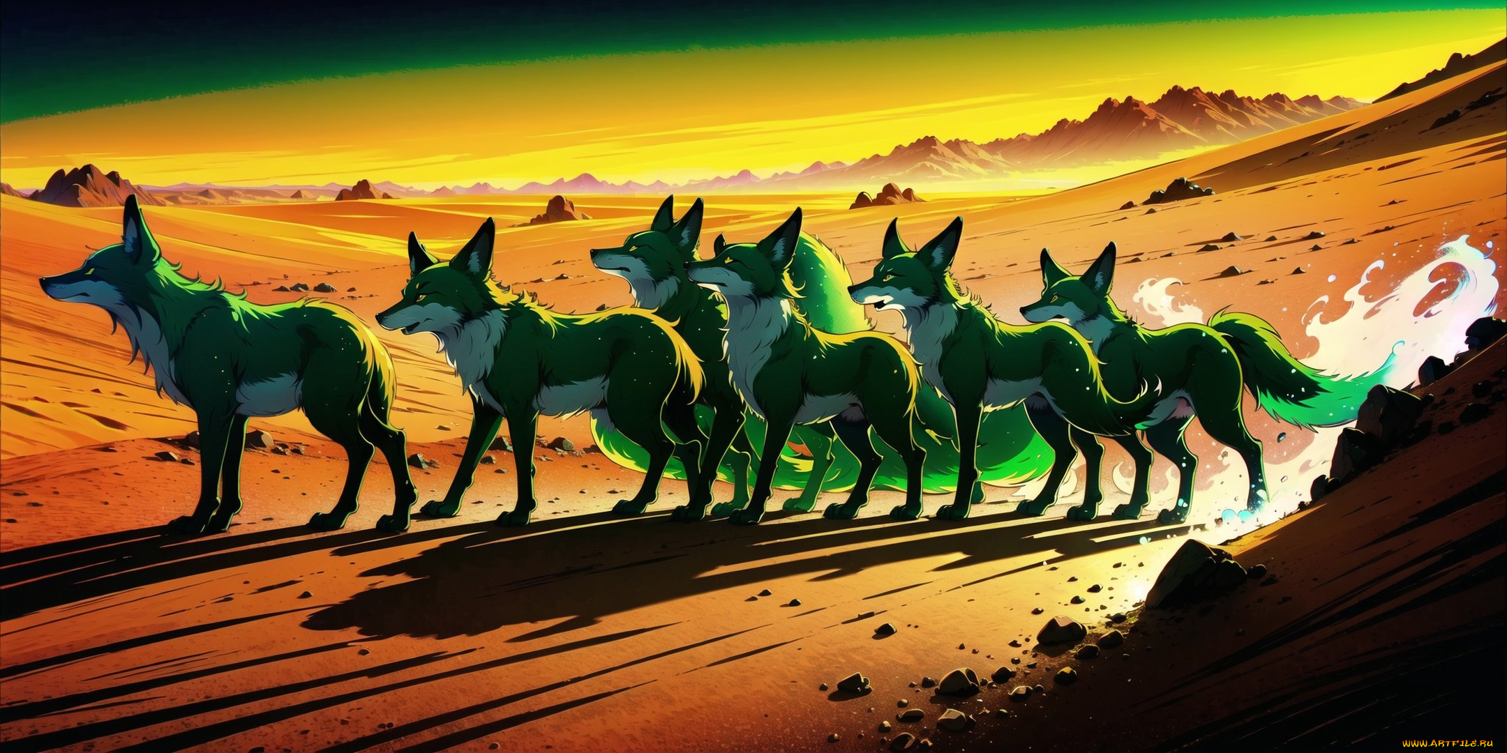 фэнтези, нежить, нейросети, графика, нейроарт, ai, art, нейронные, сети, рисунки, нейро, искусство