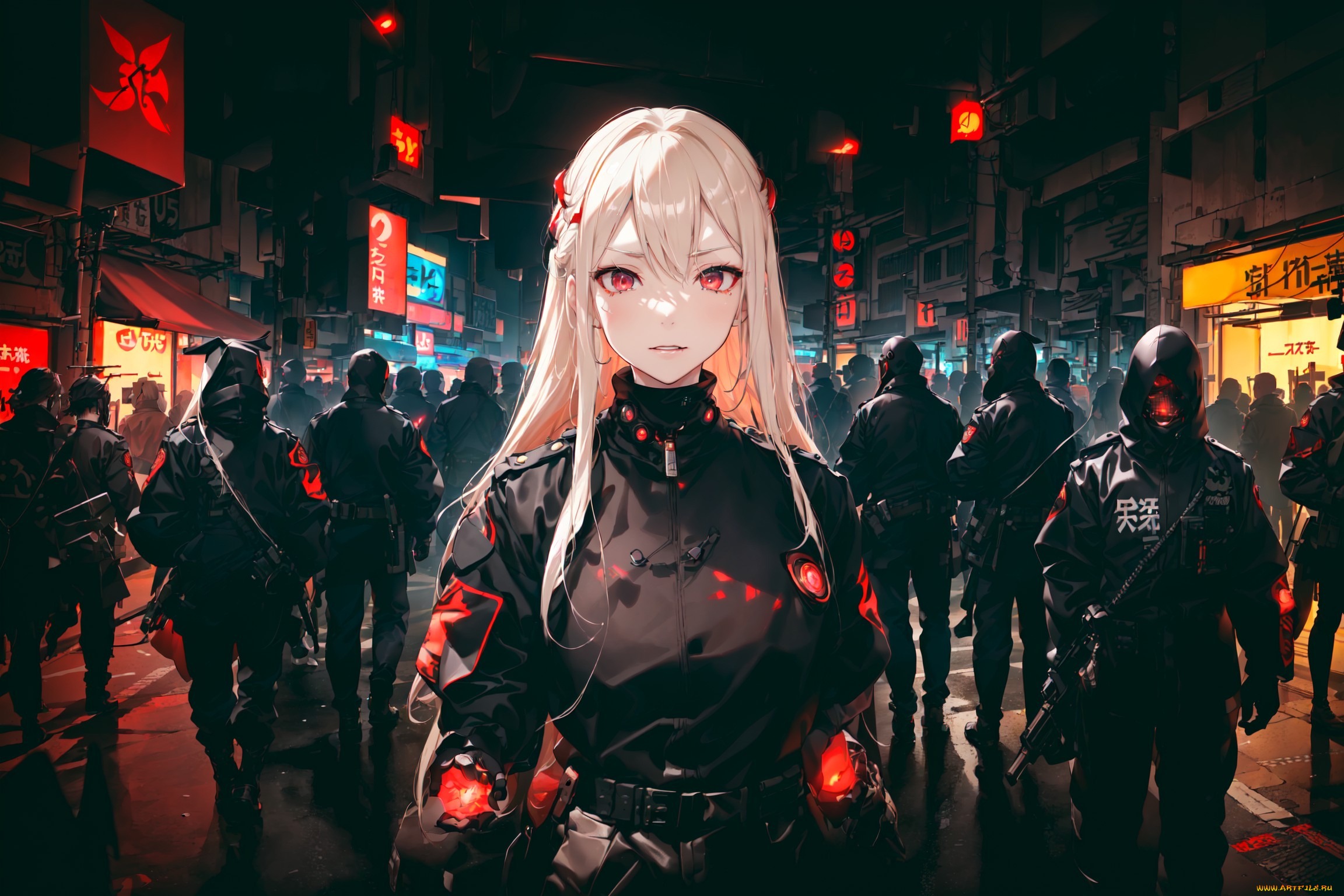 аниме, город, , улицы, , интерьер, , здания, нейросети, графика, нейроарт, ai, art, нейронные, сети, рисунки, нейро, искусство