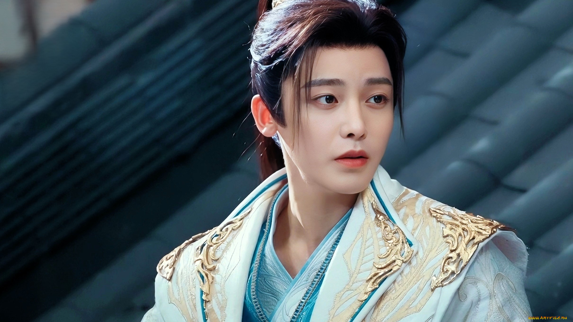 кино, фильмы, dashing, youth, парень, наряд, крыша