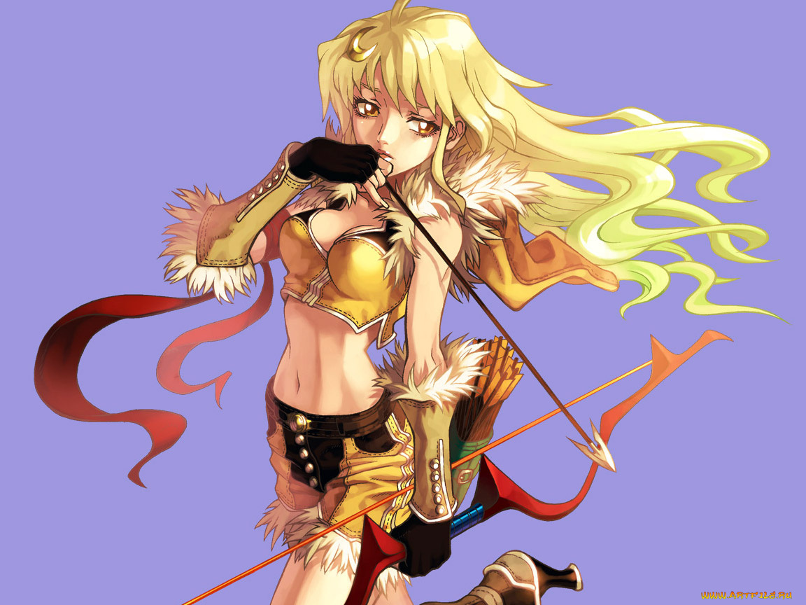 аниме, ragnarok