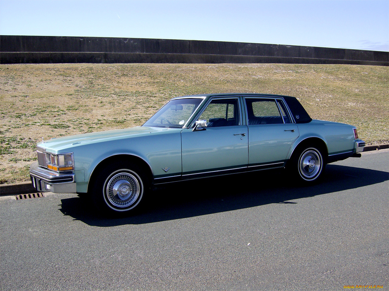 автомобили, cadillac