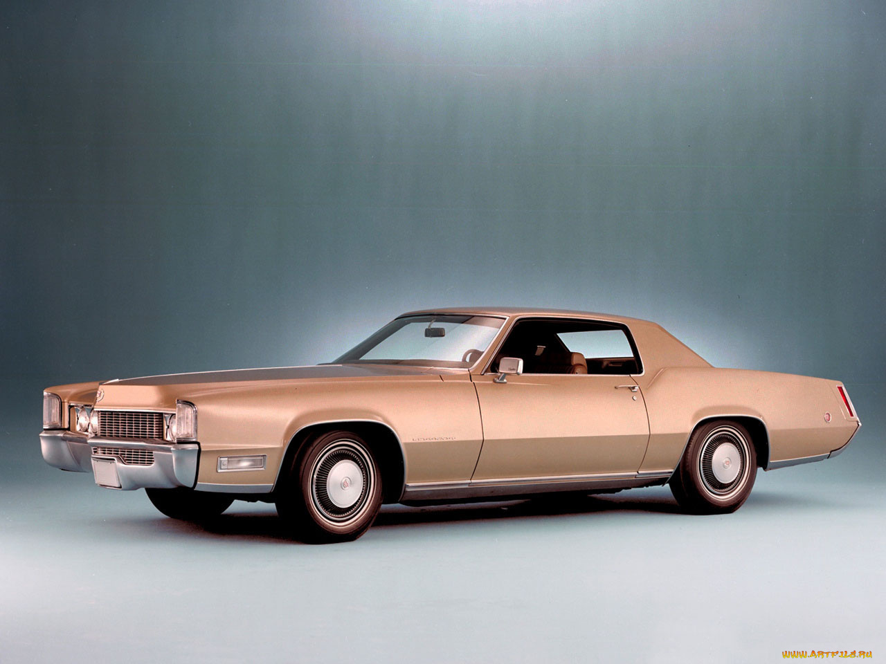 автомобили, cadillac